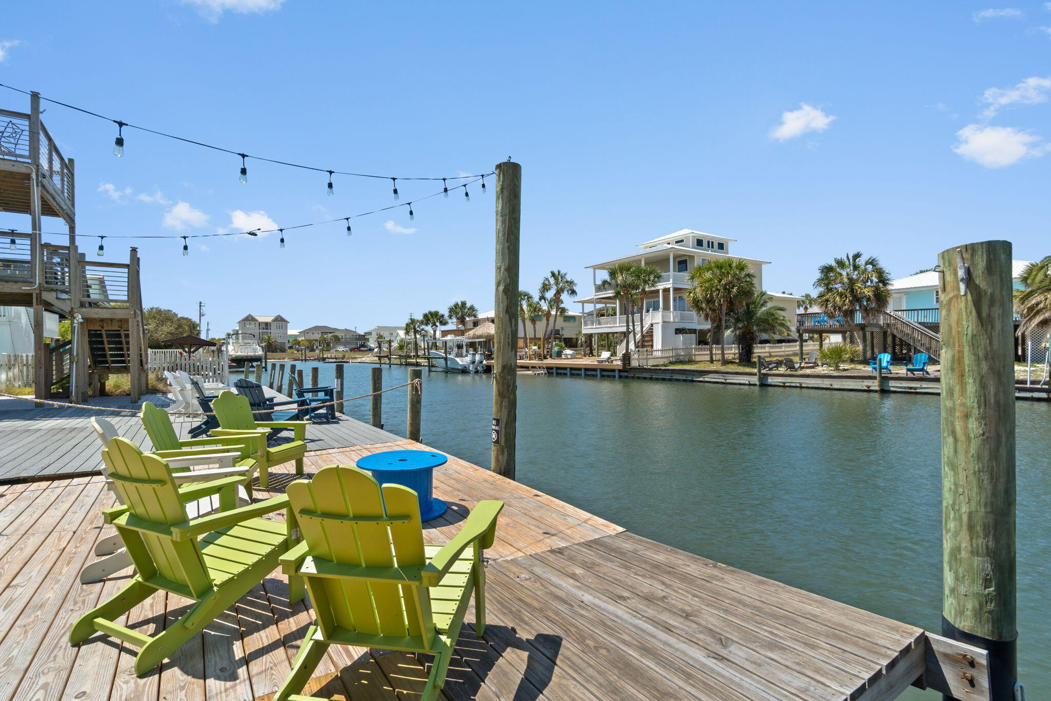 NAVARRE LANDING - Residential