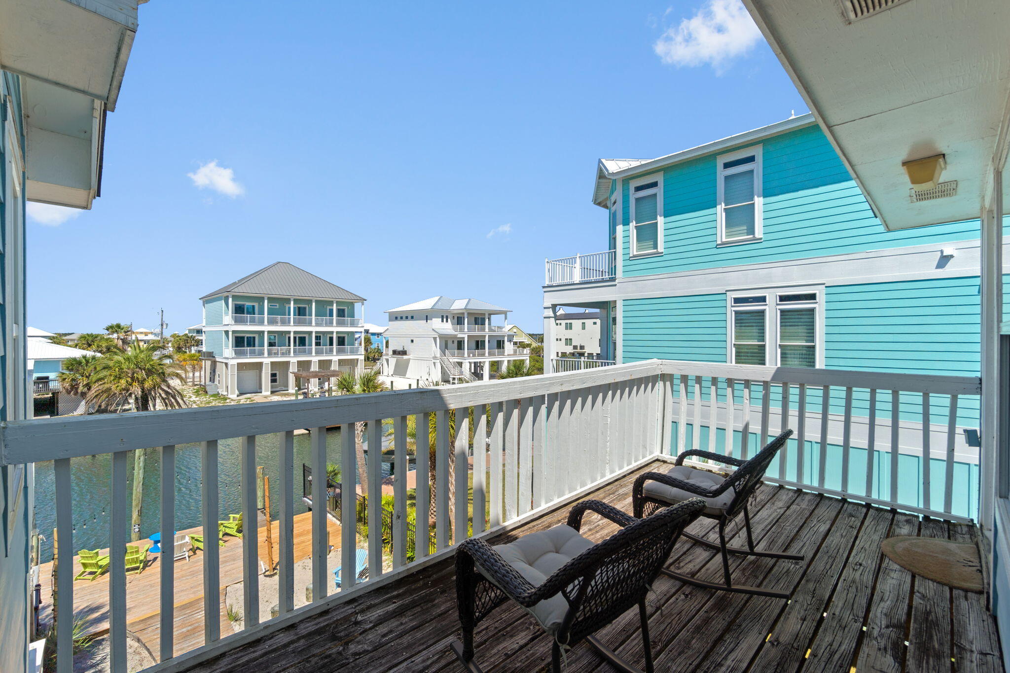 NAVARRE LANDING - Residential