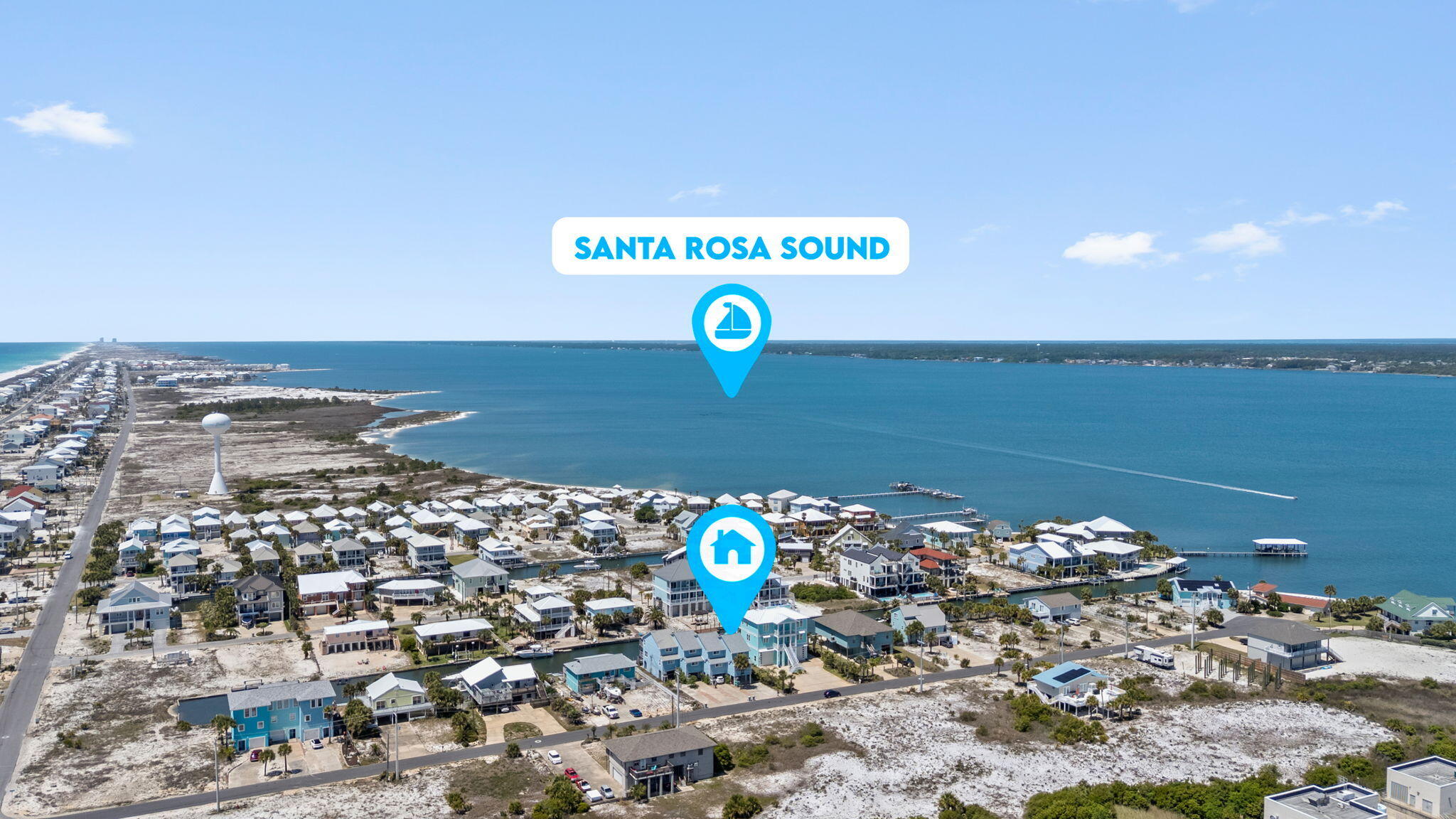 NAVARRE LANDING - Residential