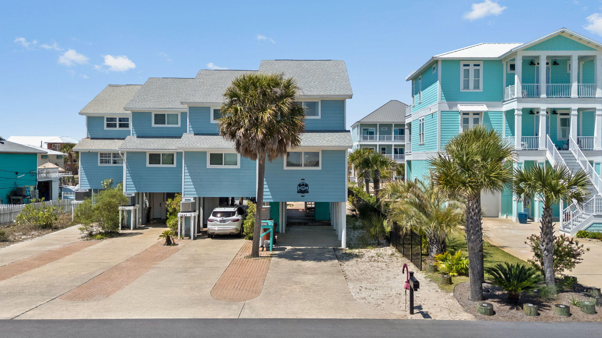 NAVARRE LANDING - Residential