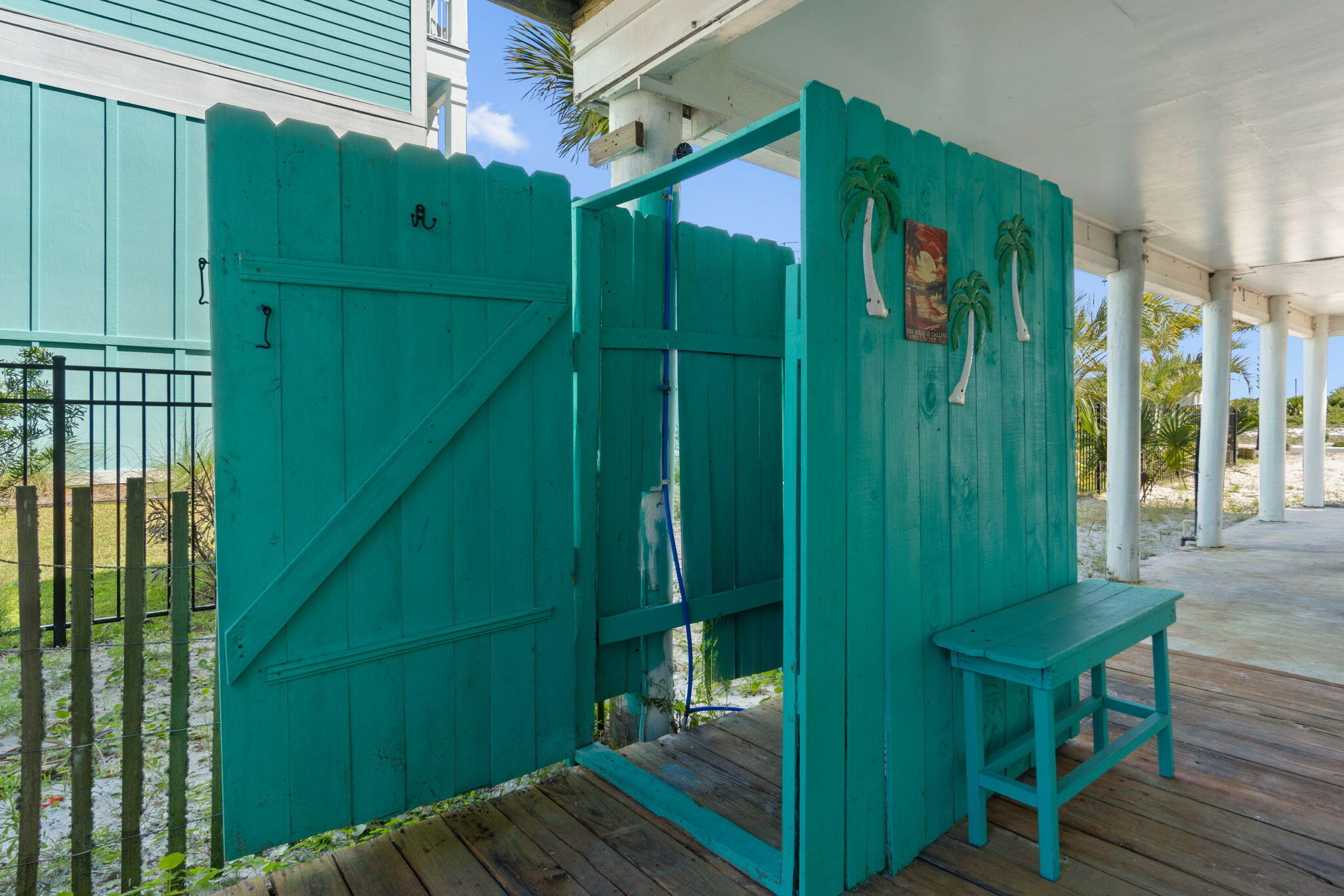 NAVARRE LANDING - Residential