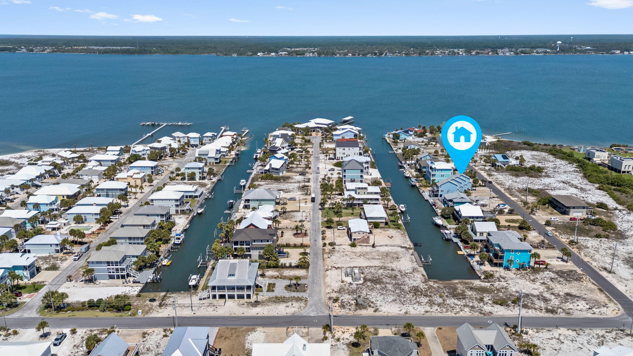 NAVARRE LANDING - Residential