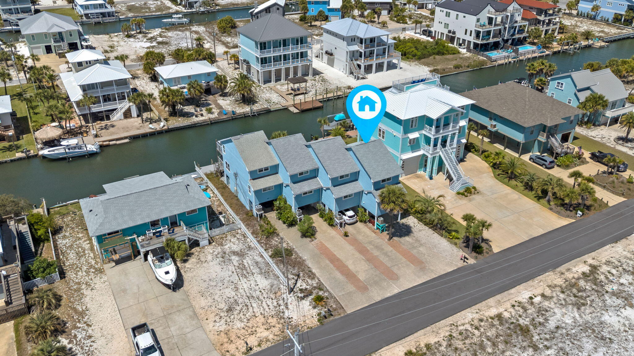 NAVARRE LANDING - Residential