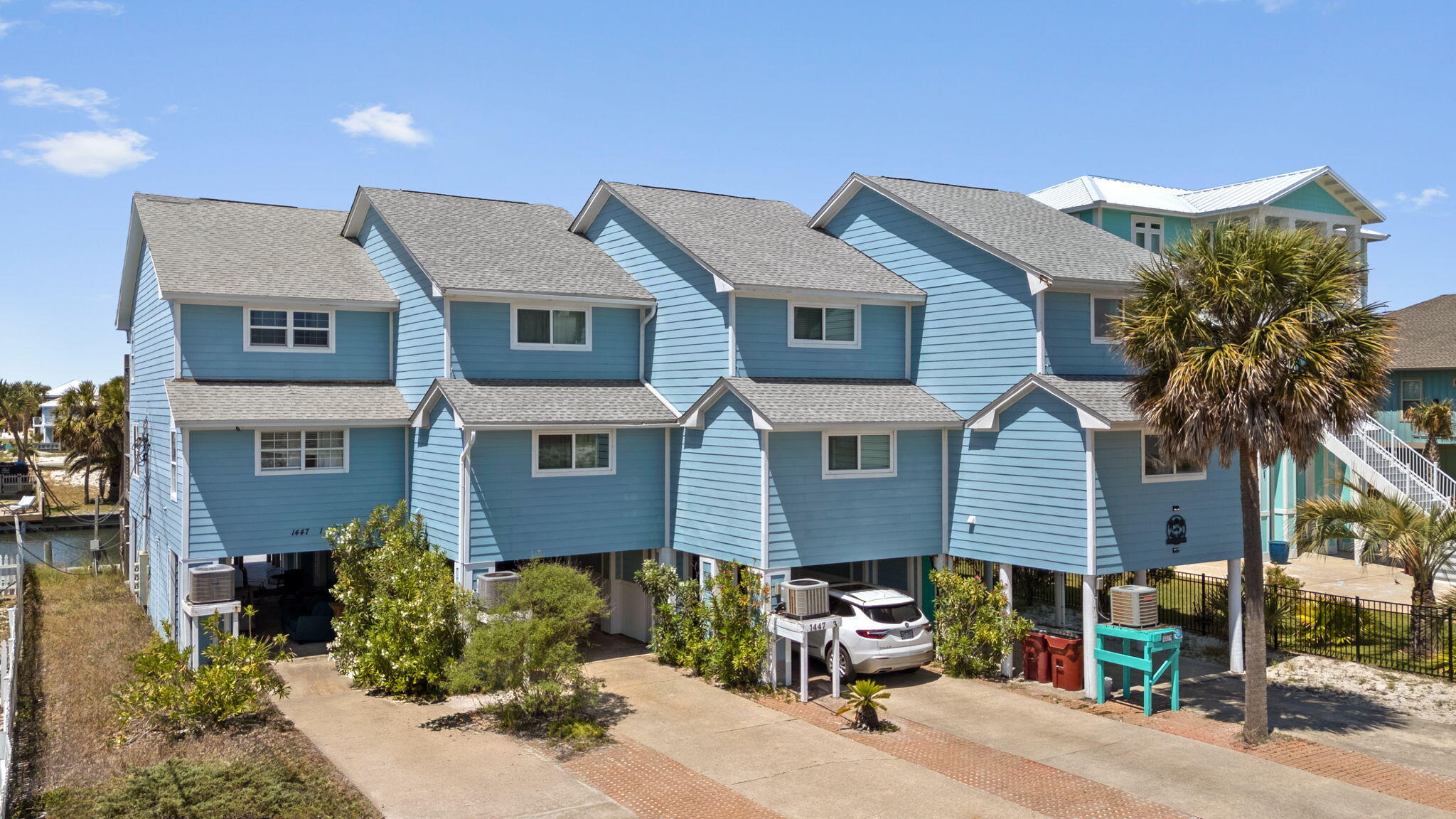 NAVARRE LANDING - Residential