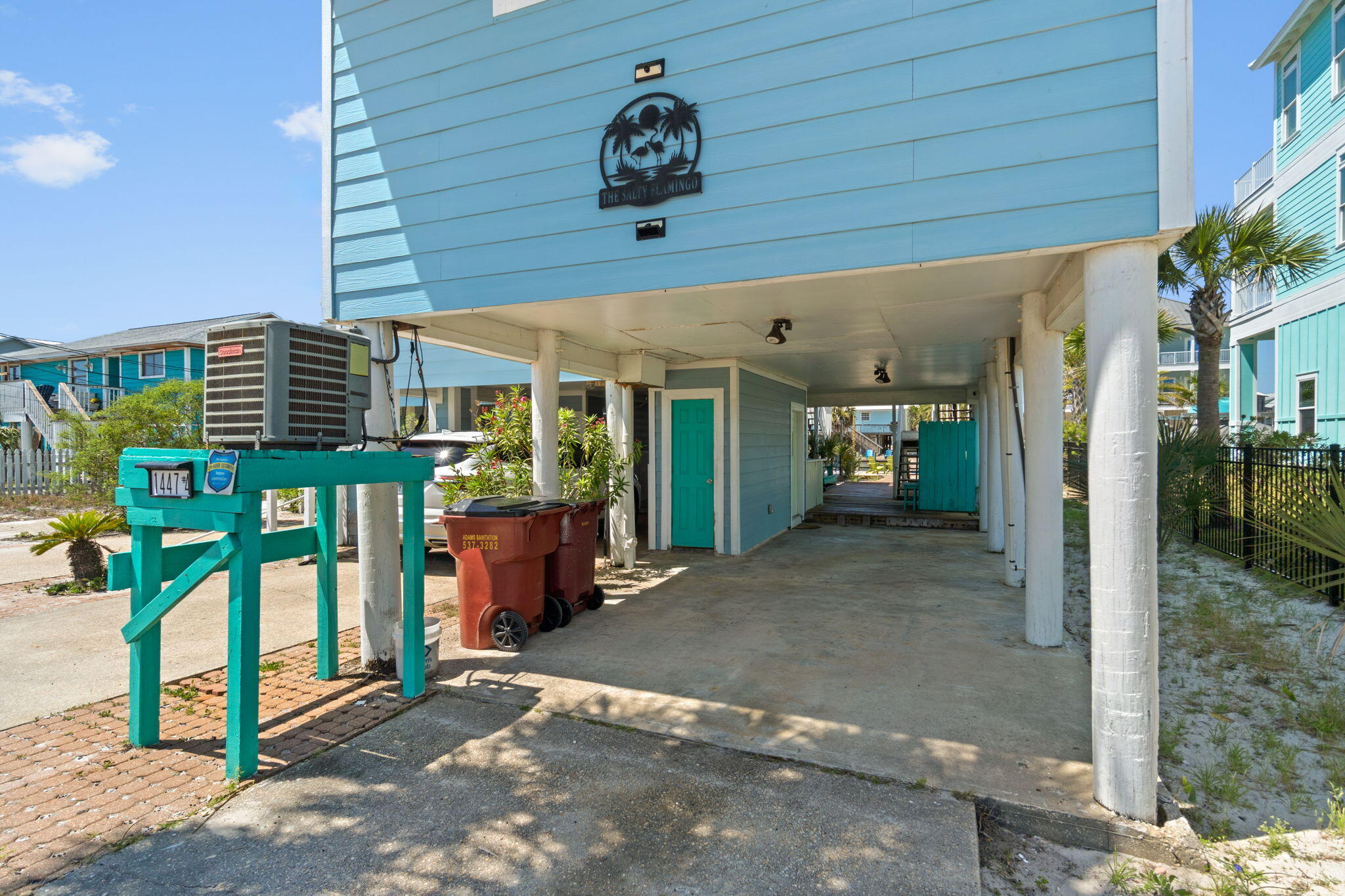 NAVARRE LANDING - Residential