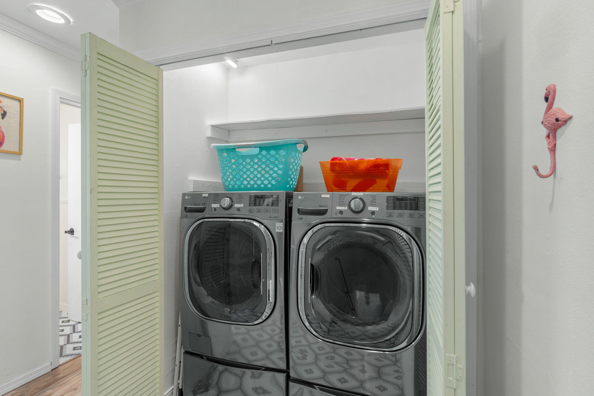 NAVARRE LANDING - Residential