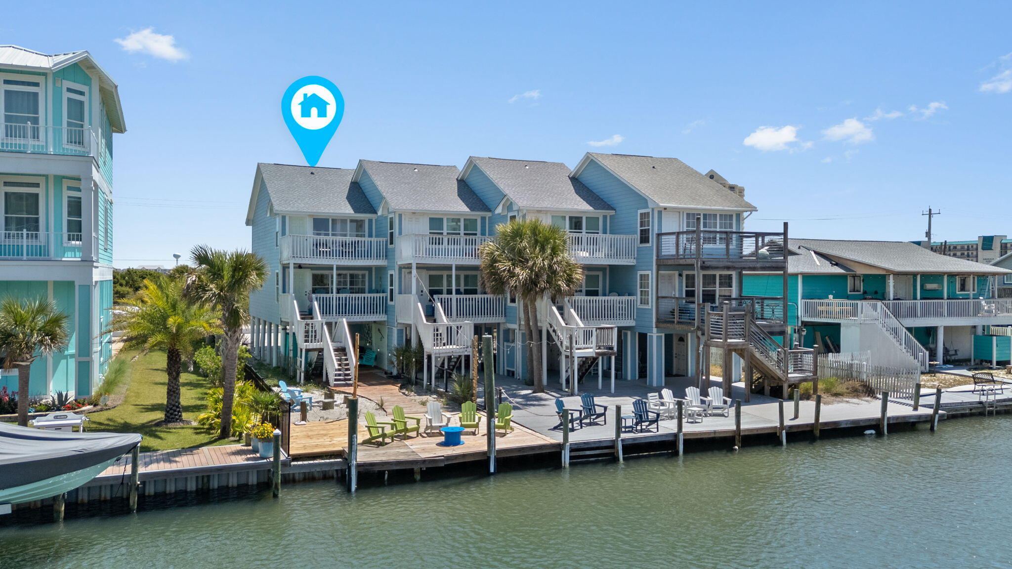NAVARRE LANDING - Residential