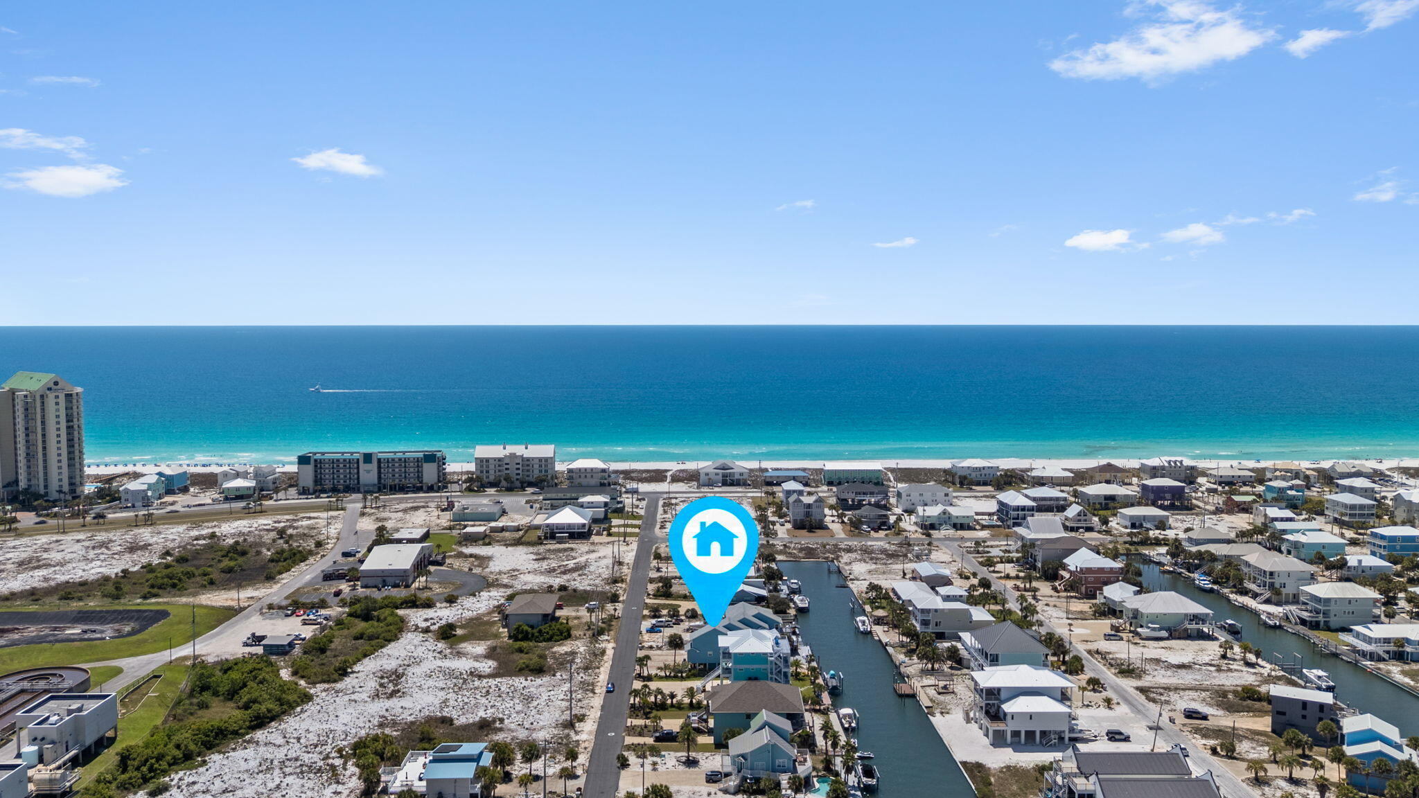 NAVARRE LANDING - Residential