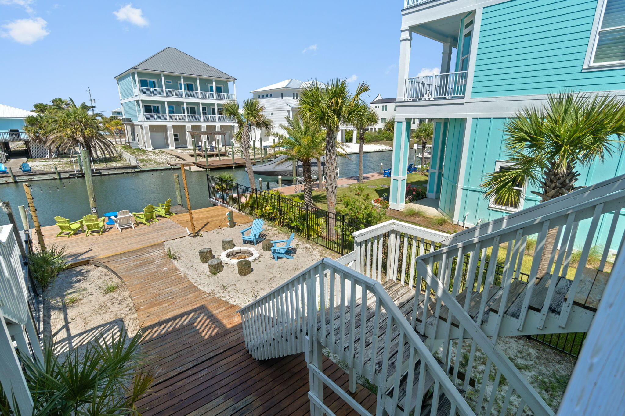 NAVARRE LANDING - Residential