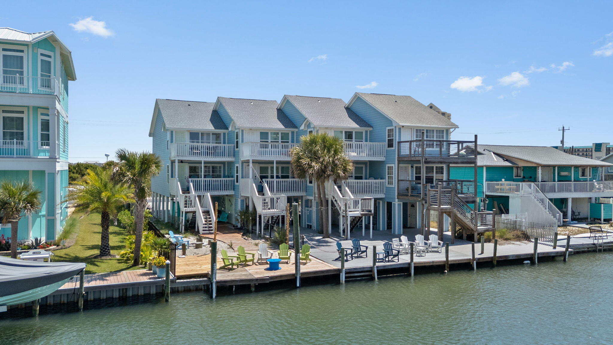 NAVARRE LANDING - Residential