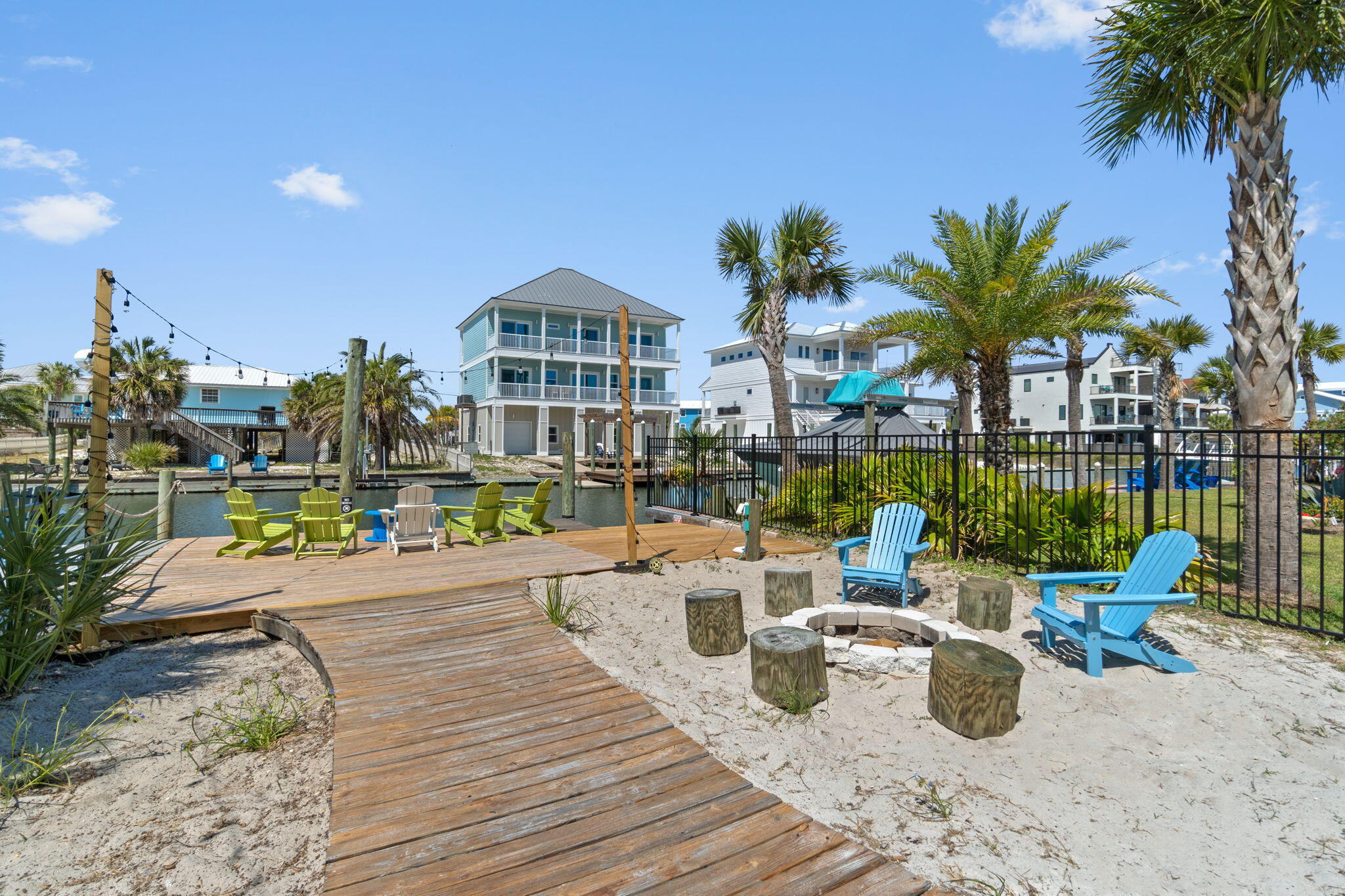 NAVARRE LANDING - Residential