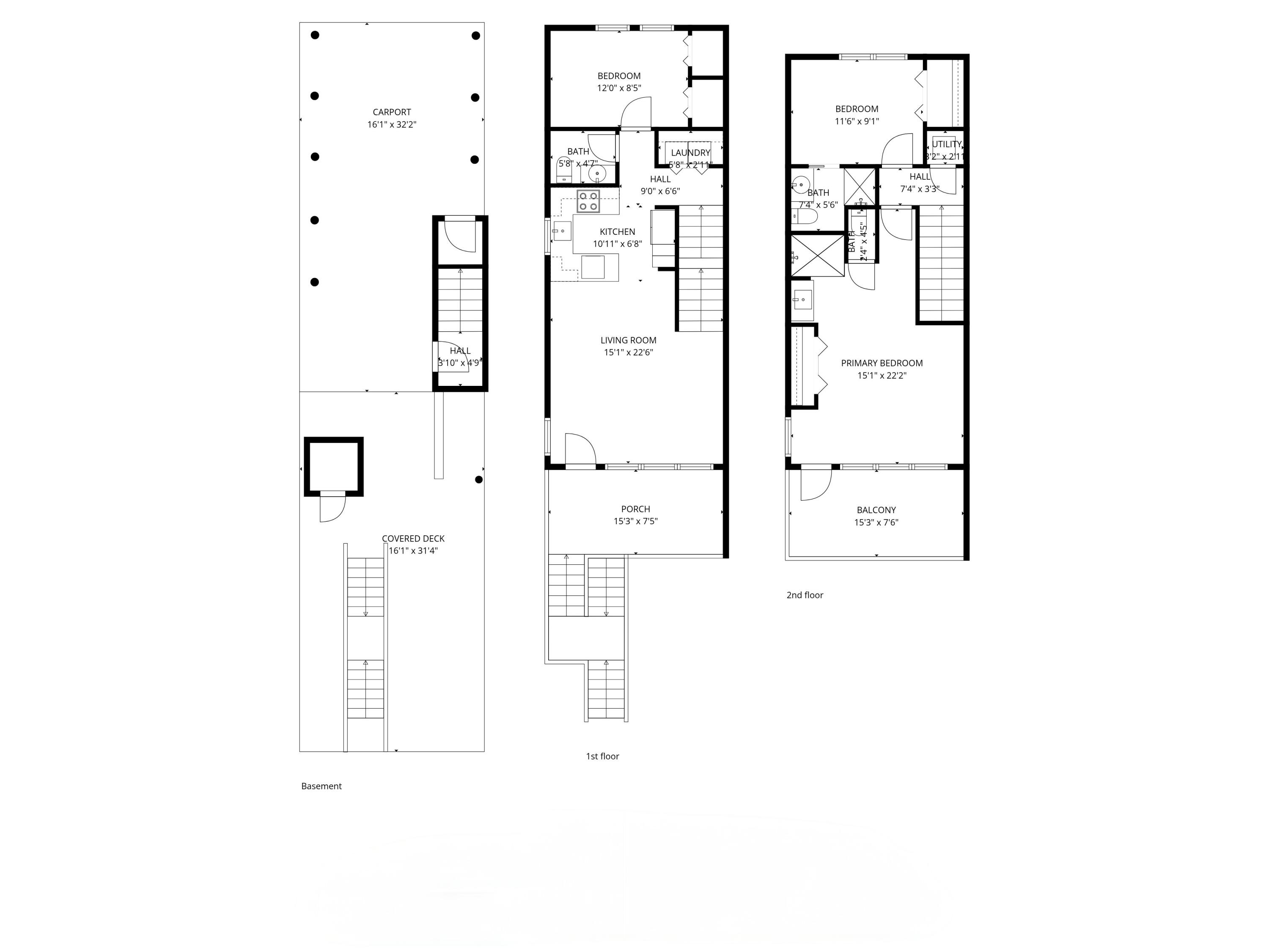 NAVARRE LANDING - Residential