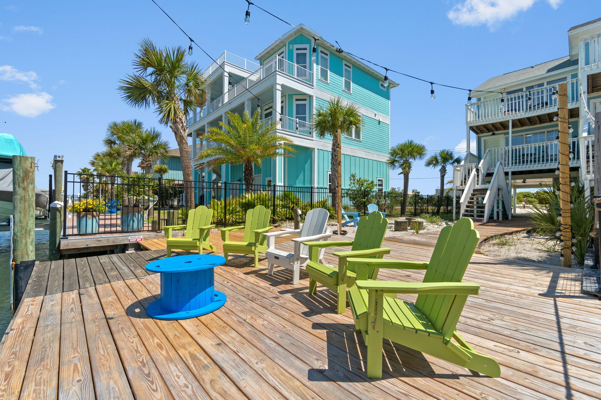 NAVARRE LANDING - Residential