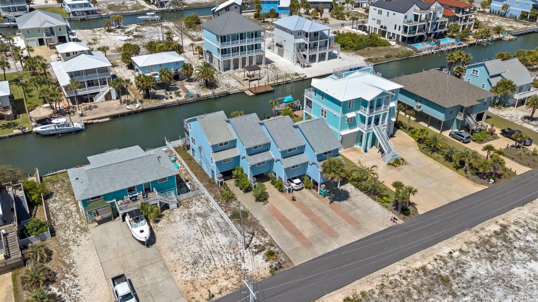 NAVARRE LANDING - Residential