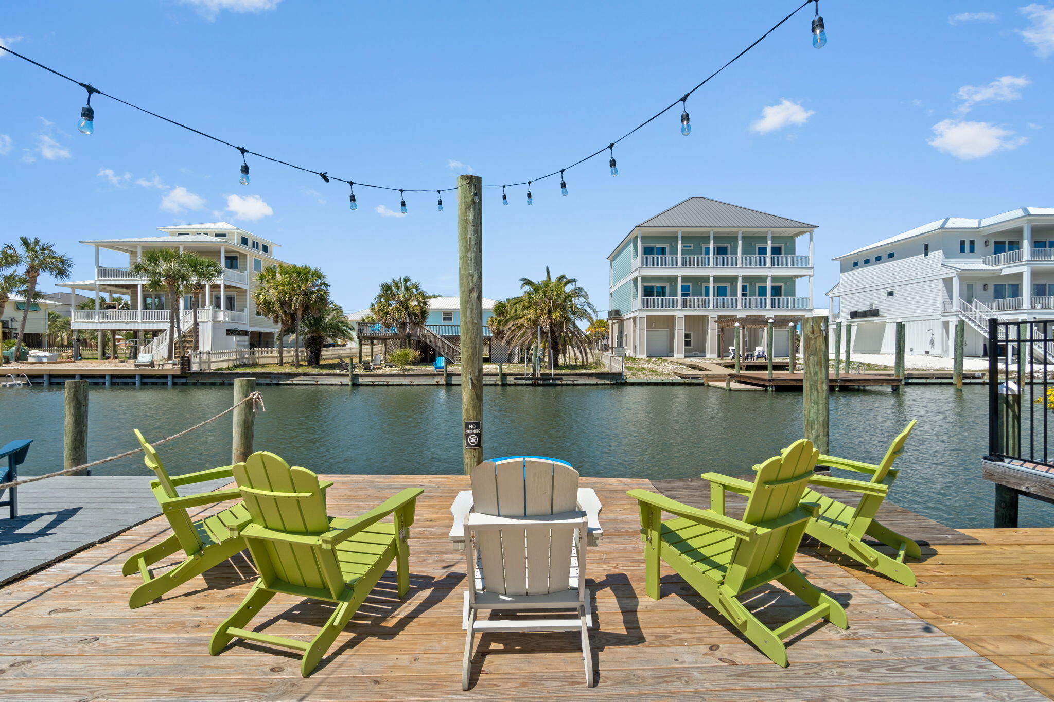 NAVARRE LANDING - Residential