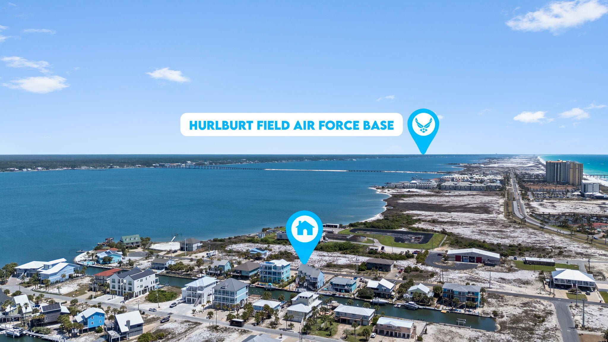 NAVARRE LANDING - Residential