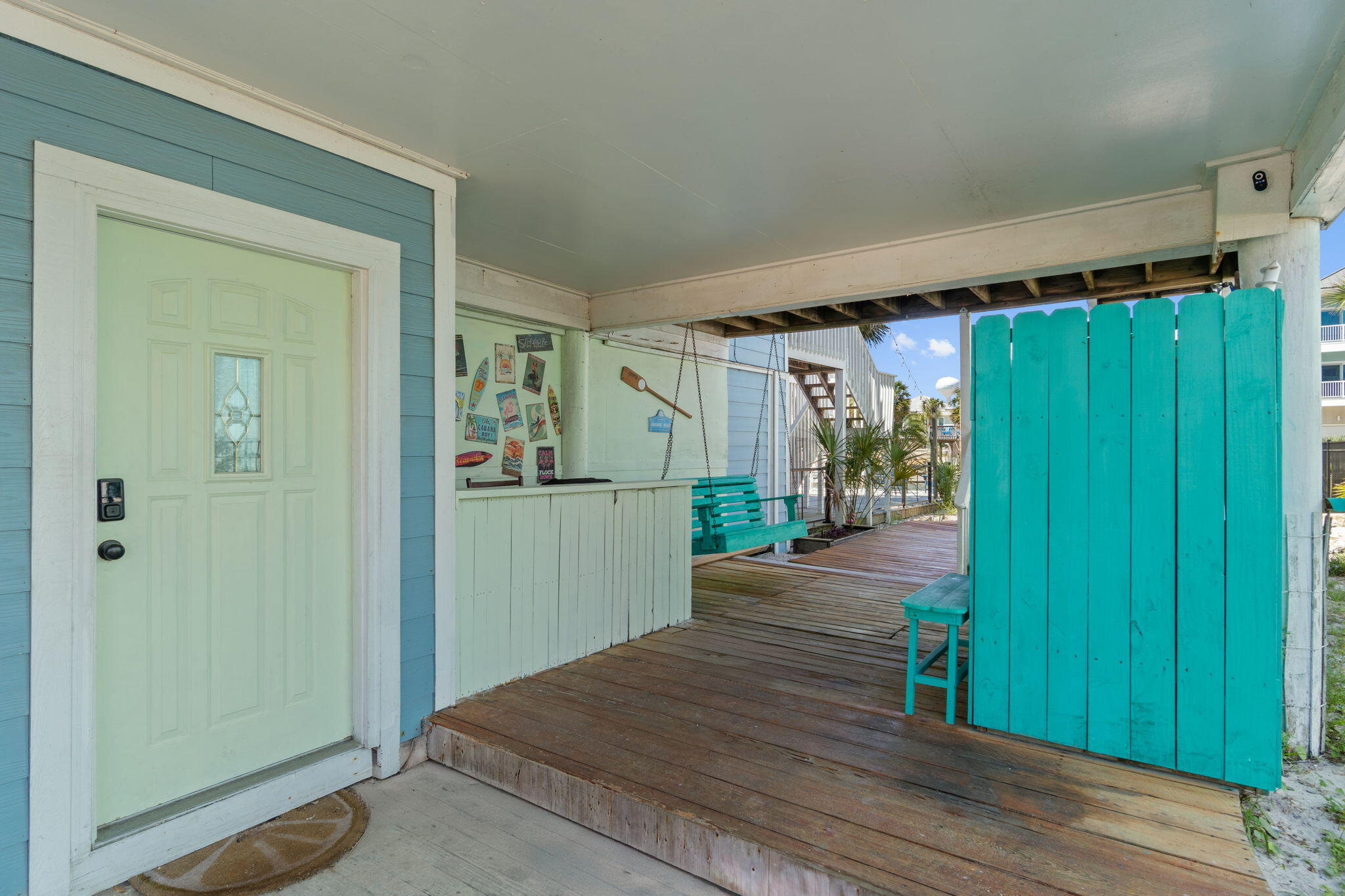 NAVARRE LANDING - Residential