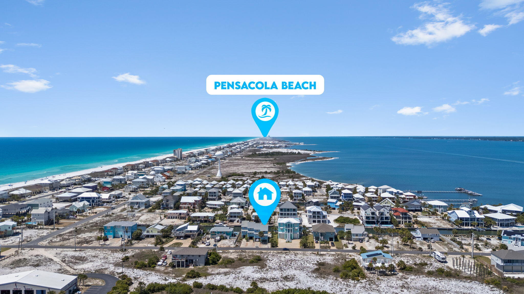 NAVARRE LANDING - Residential