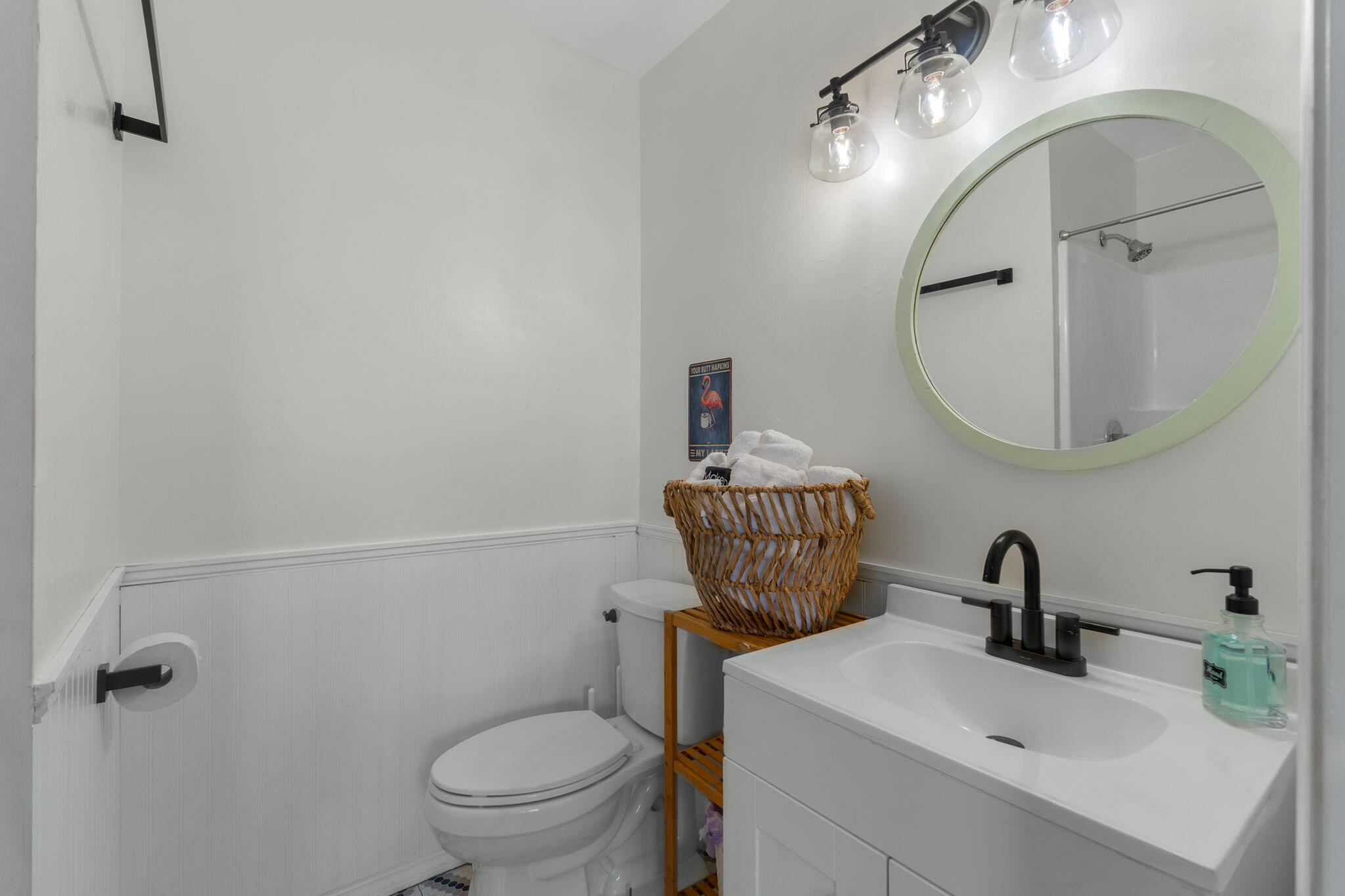 NAVARRE LANDING - Residential