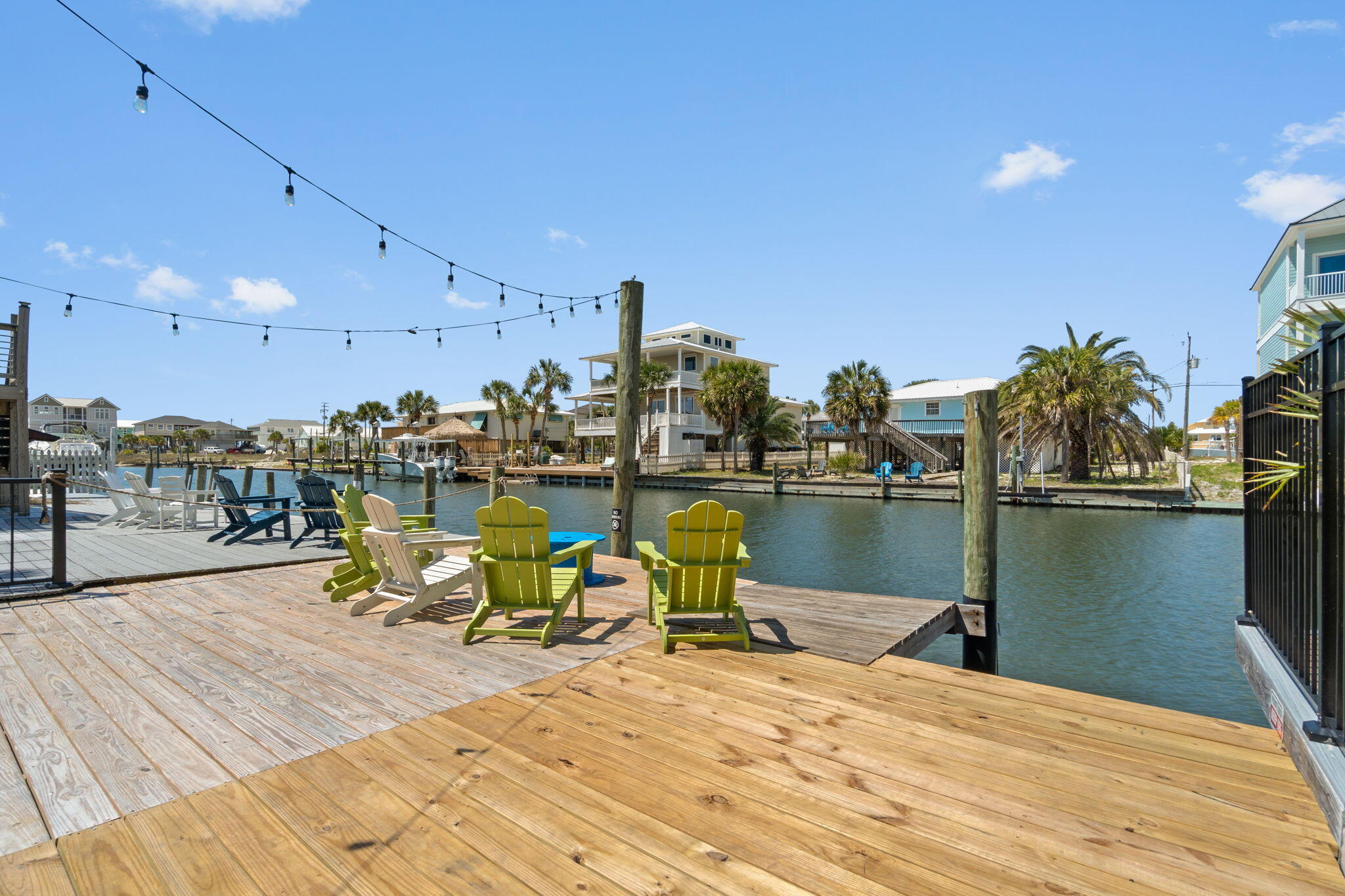 NAVARRE LANDING - Residential