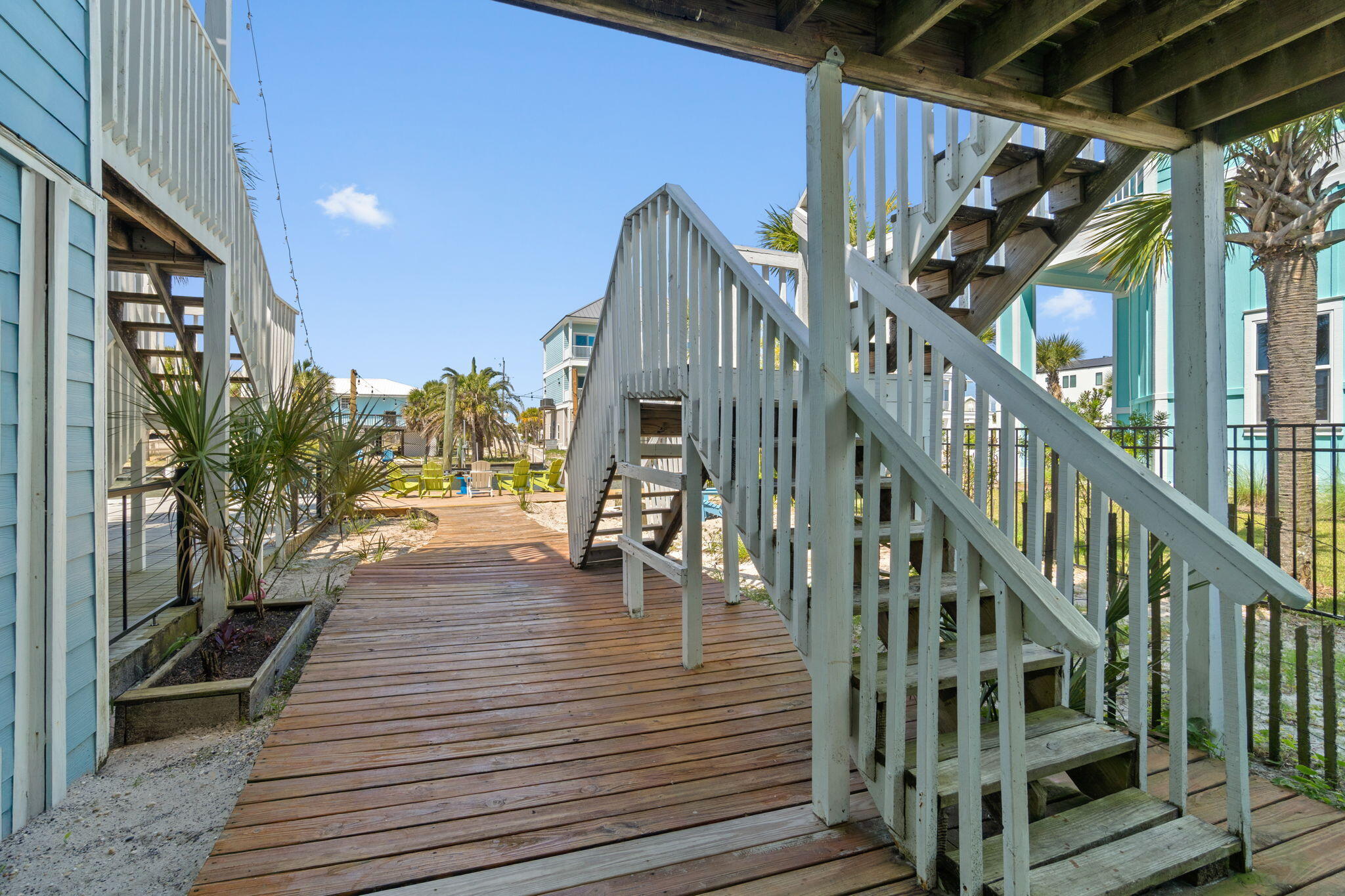 NAVARRE LANDING - Residential