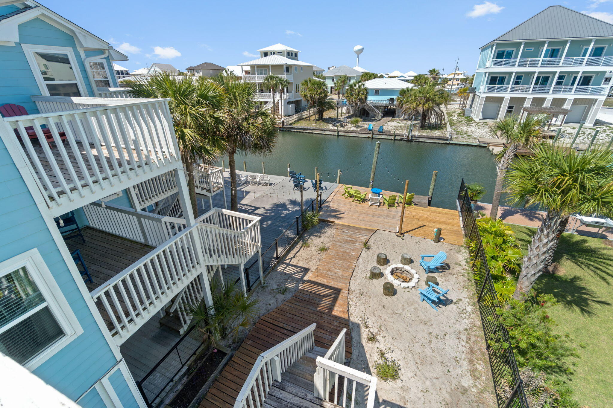 NAVARRE LANDING - Residential