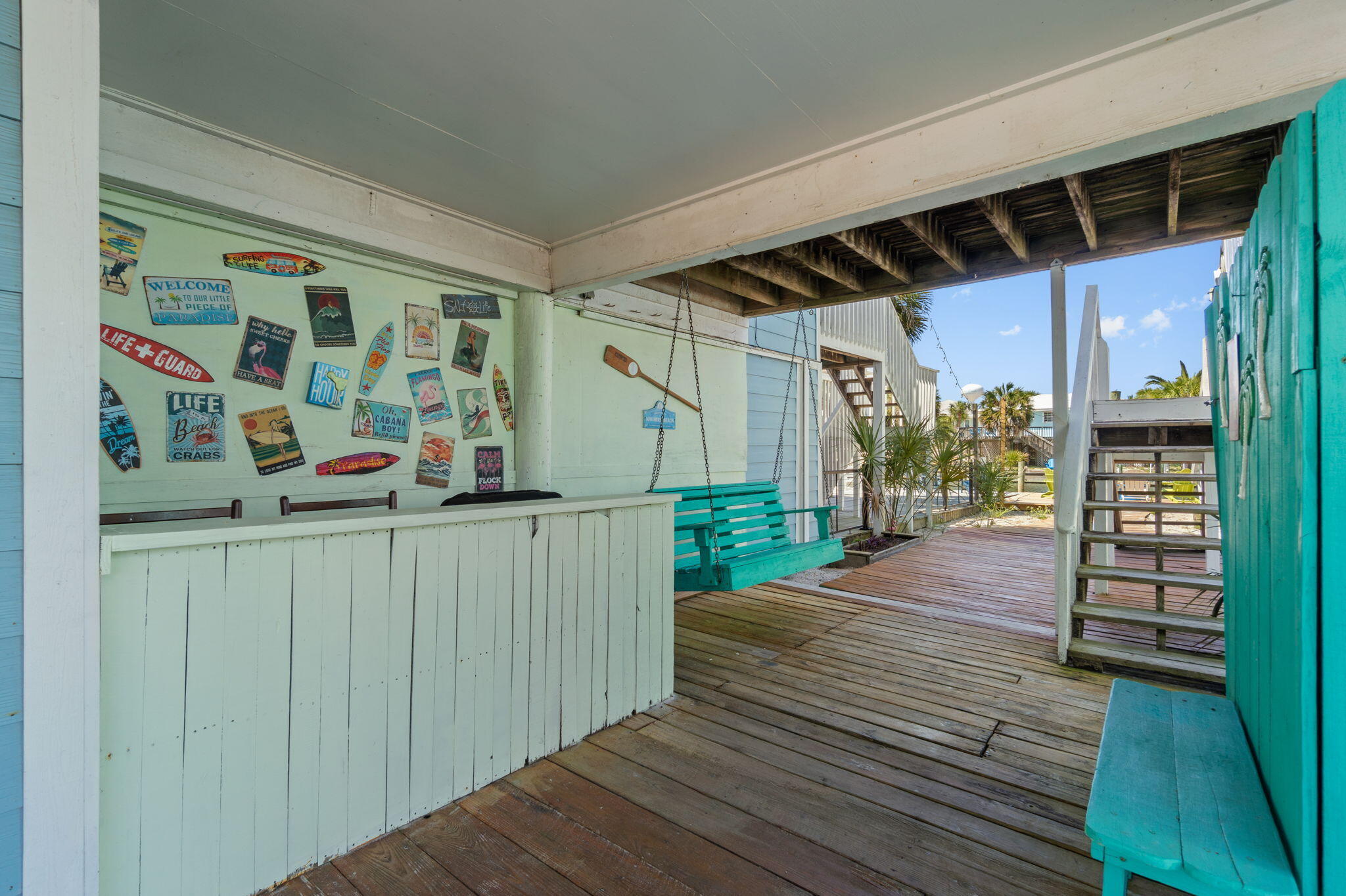 NAVARRE LANDING - Residential