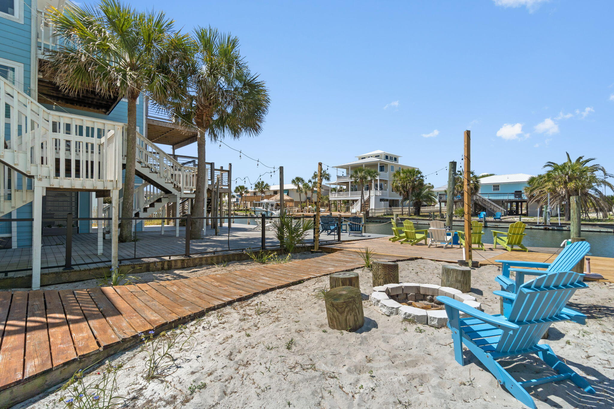 NAVARRE LANDING - Residential