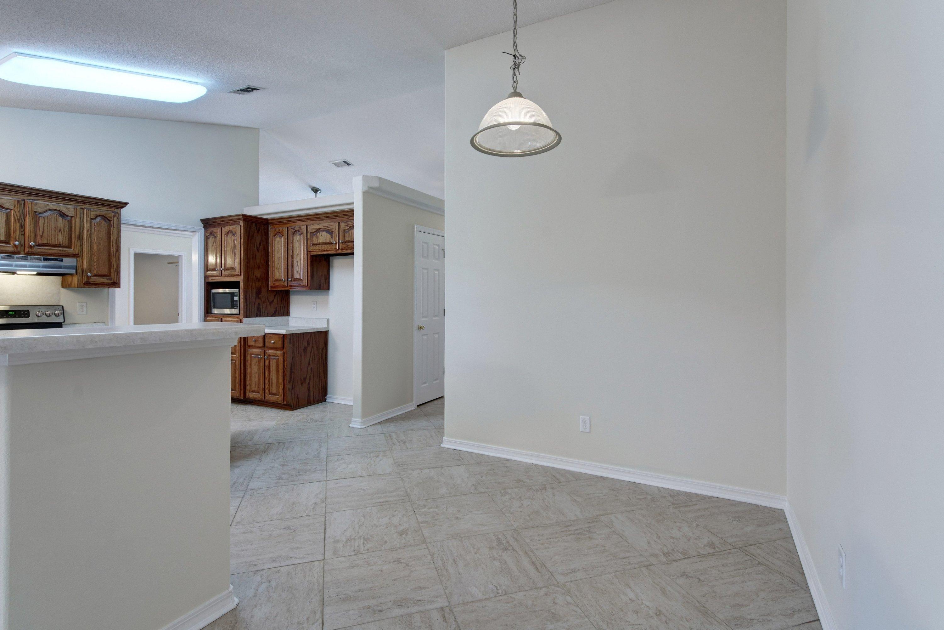 VILLA DANIELLE 1ST ADDN - Residential