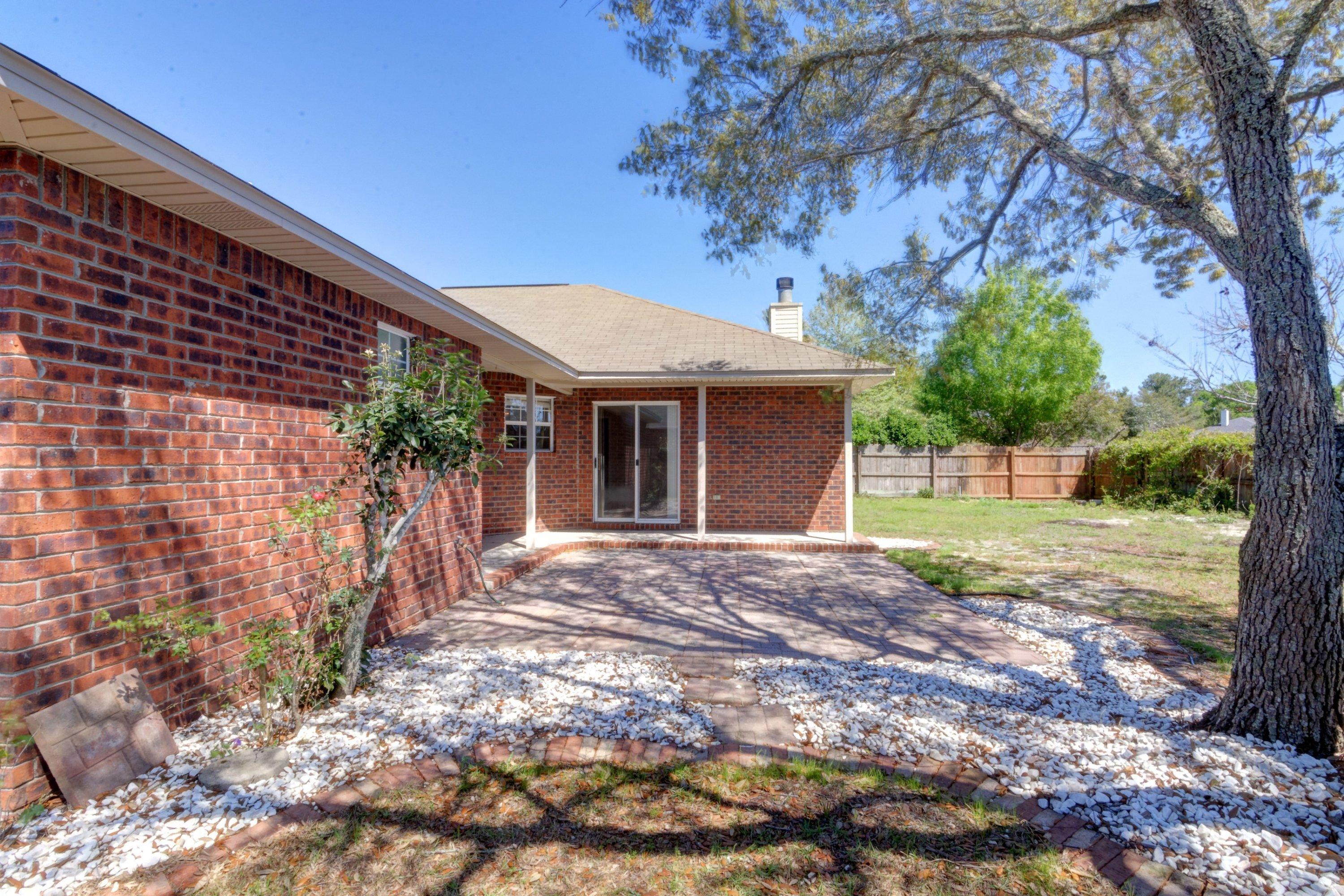 VILLA DANIELLE 1ST ADDN - Residential