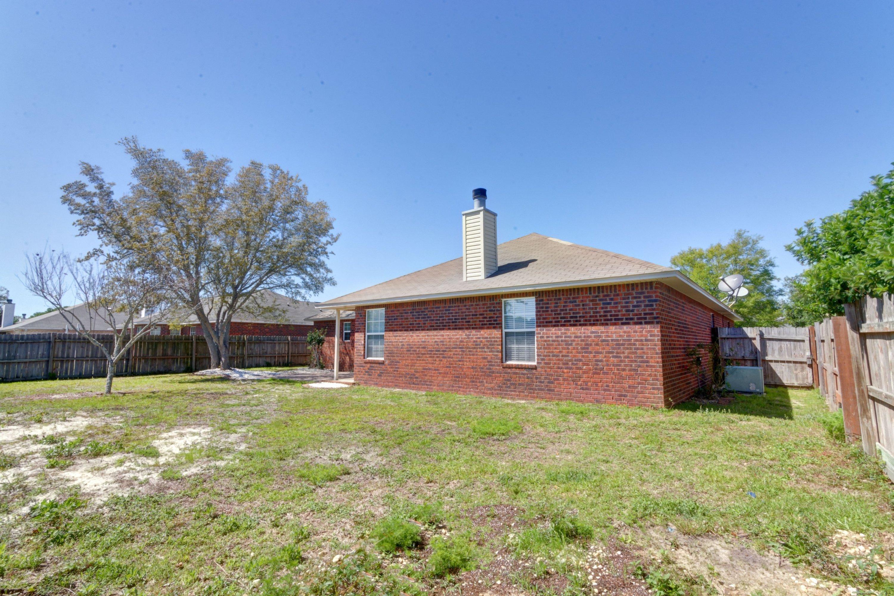 VILLA DANIELLE 1ST ADDN - Residential