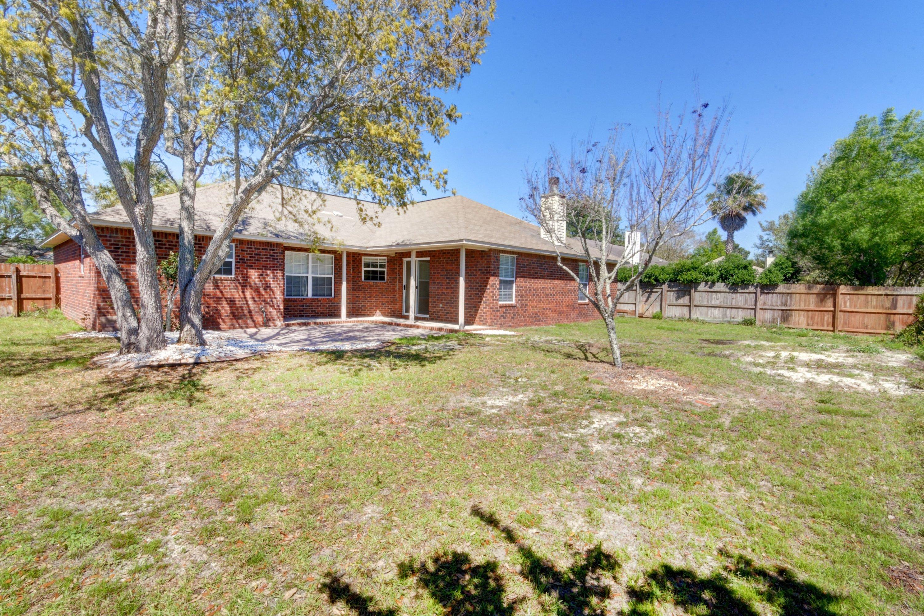 VILLA DANIELLE 1ST ADDN - Residential