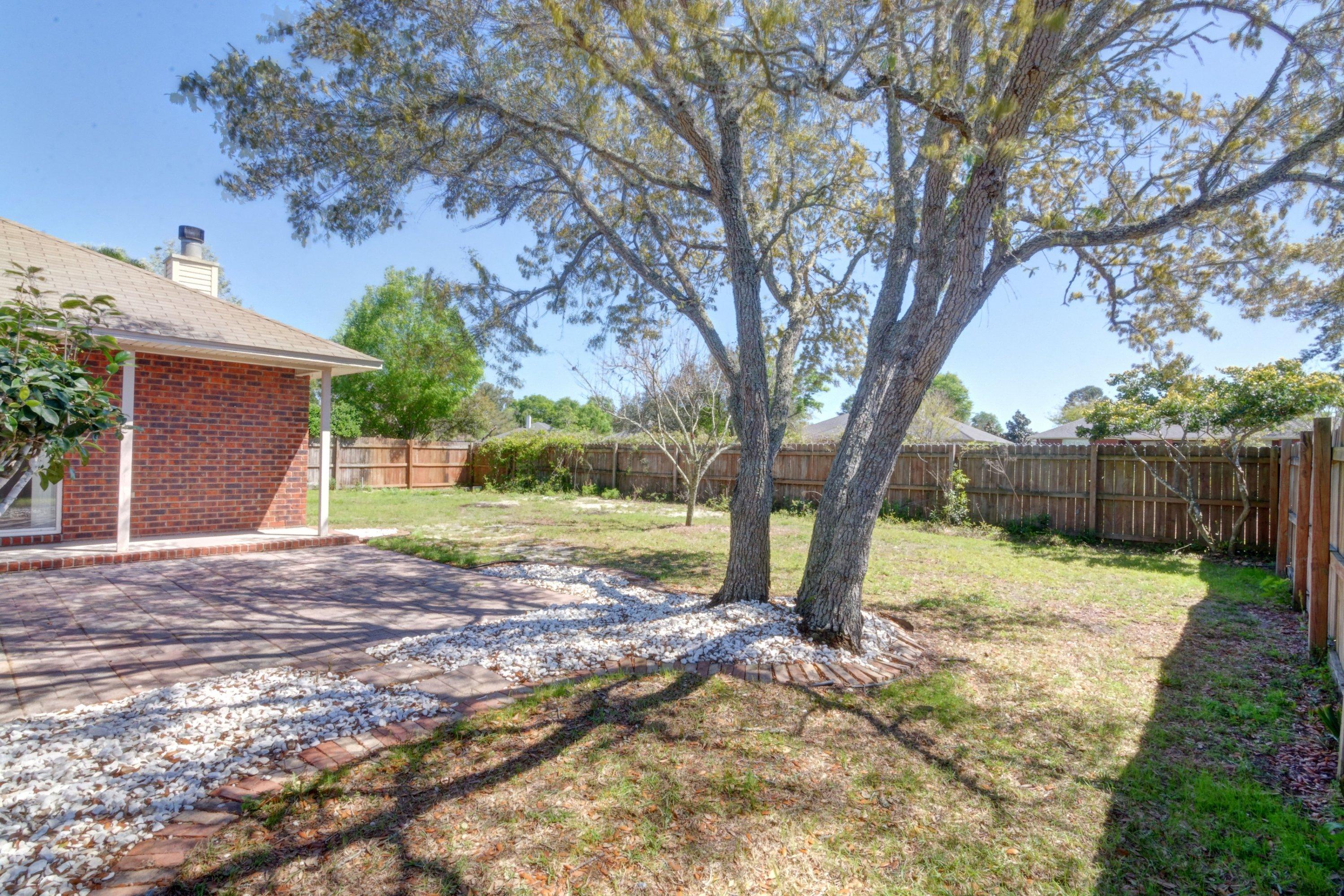 VILLA DANIELLE 1ST ADDN - Residential