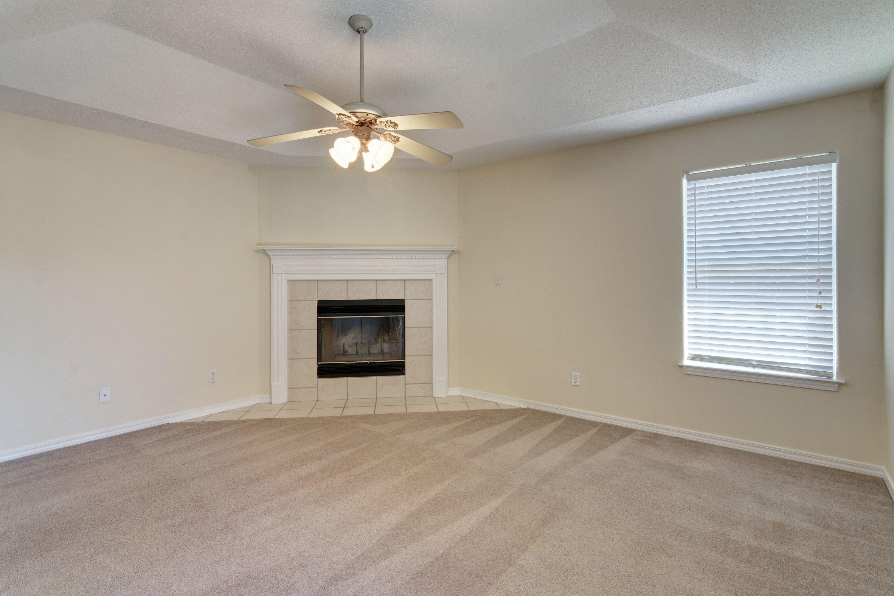 VILLA DANIELLE 1ST ADDN - Residential