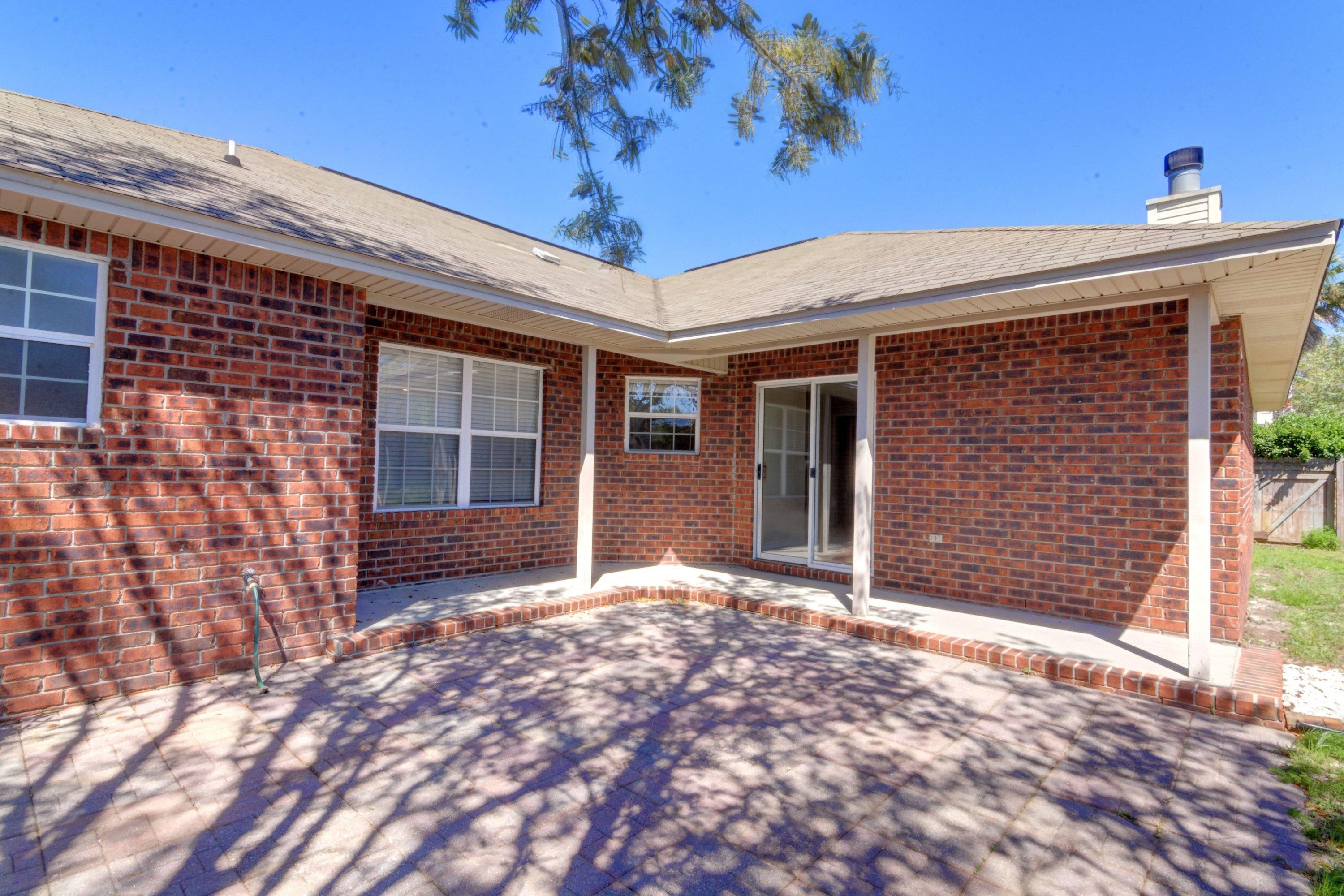 VILLA DANIELLE 1ST ADDN - Residential