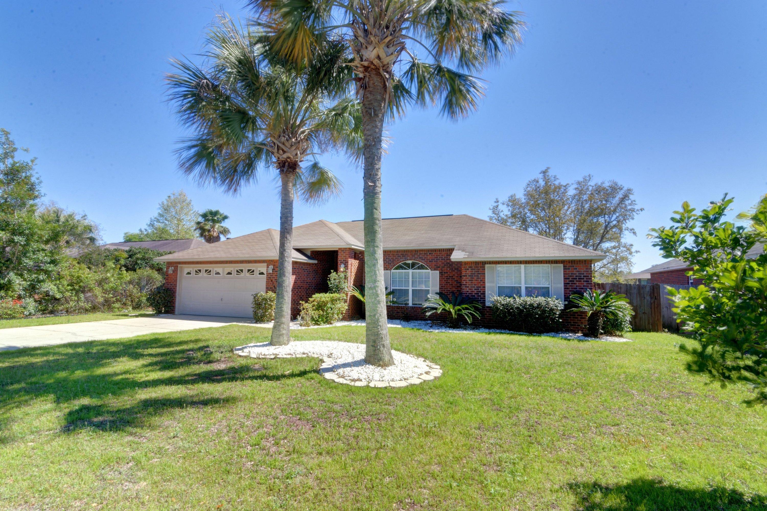 VILLA DANIELLE 1ST ADDN - Residential