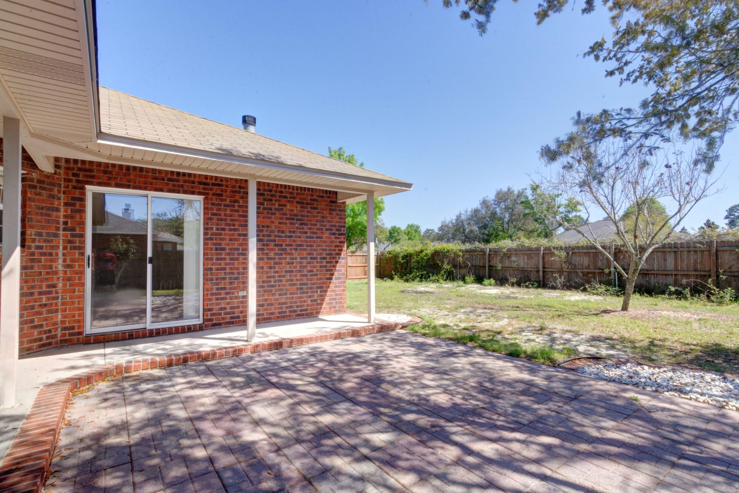 VILLA DANIELLE 1ST ADDN - Residential