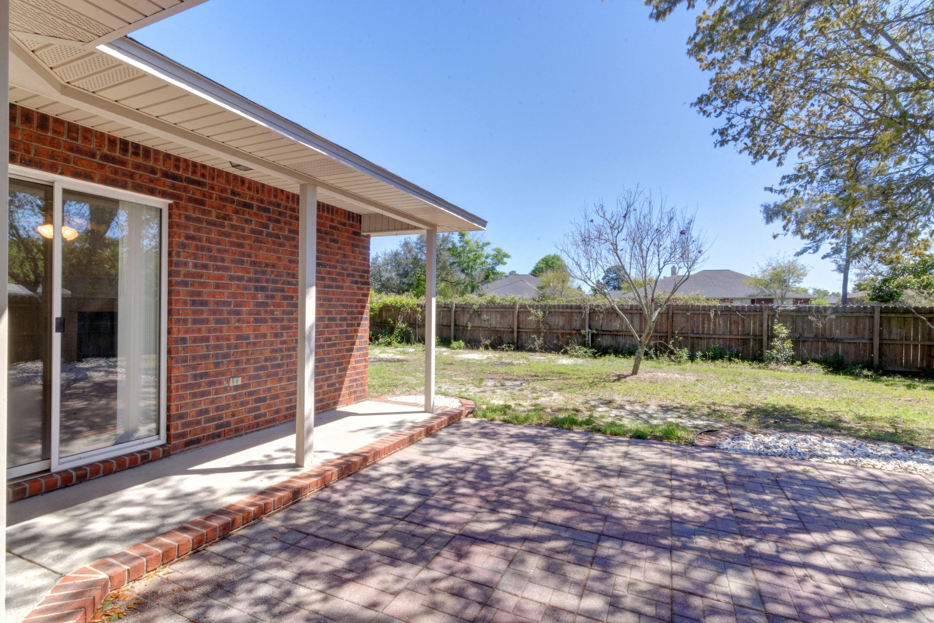 VILLA DANIELLE 1ST ADDN - Residential