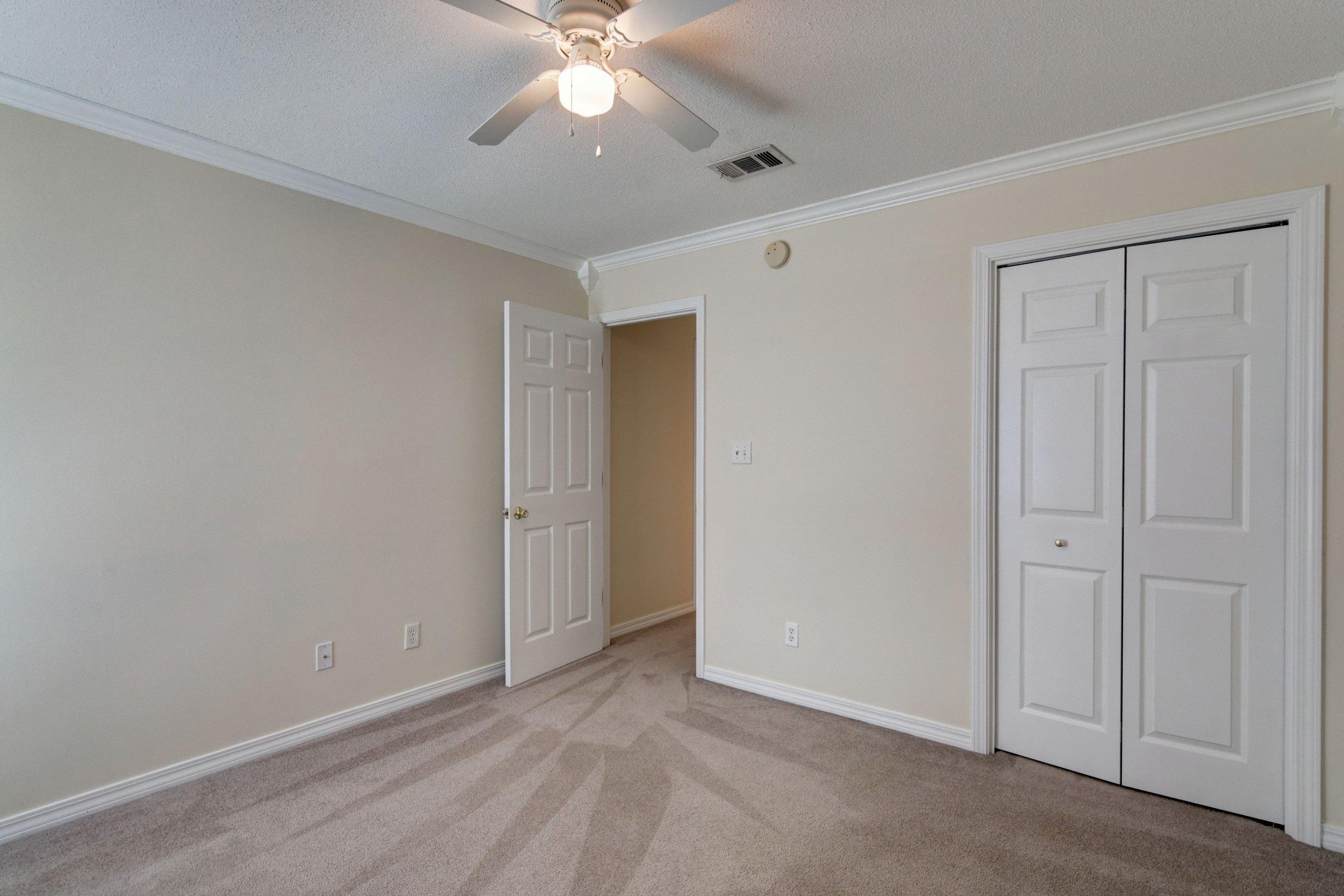 VILLA DANIELLE 1ST ADDN - Residential