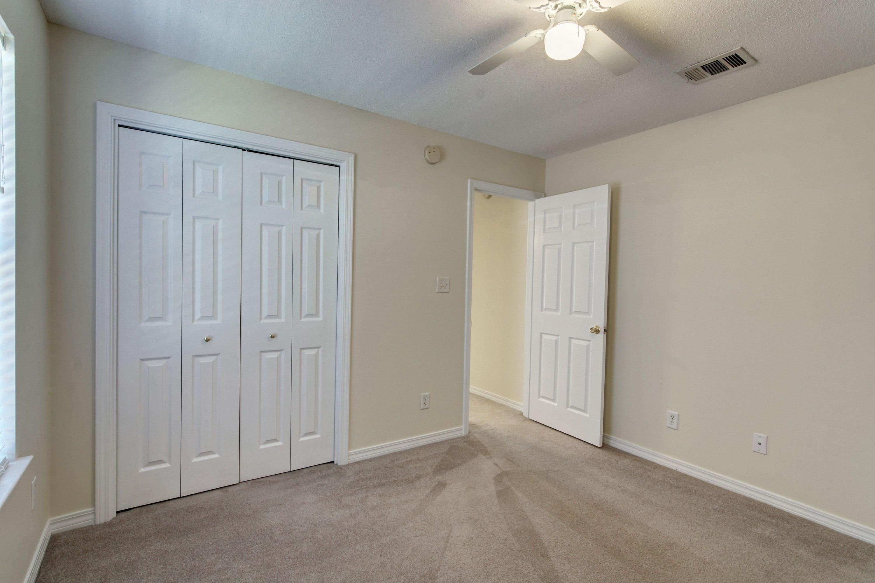 VILLA DANIELLE 1ST ADDN - Residential