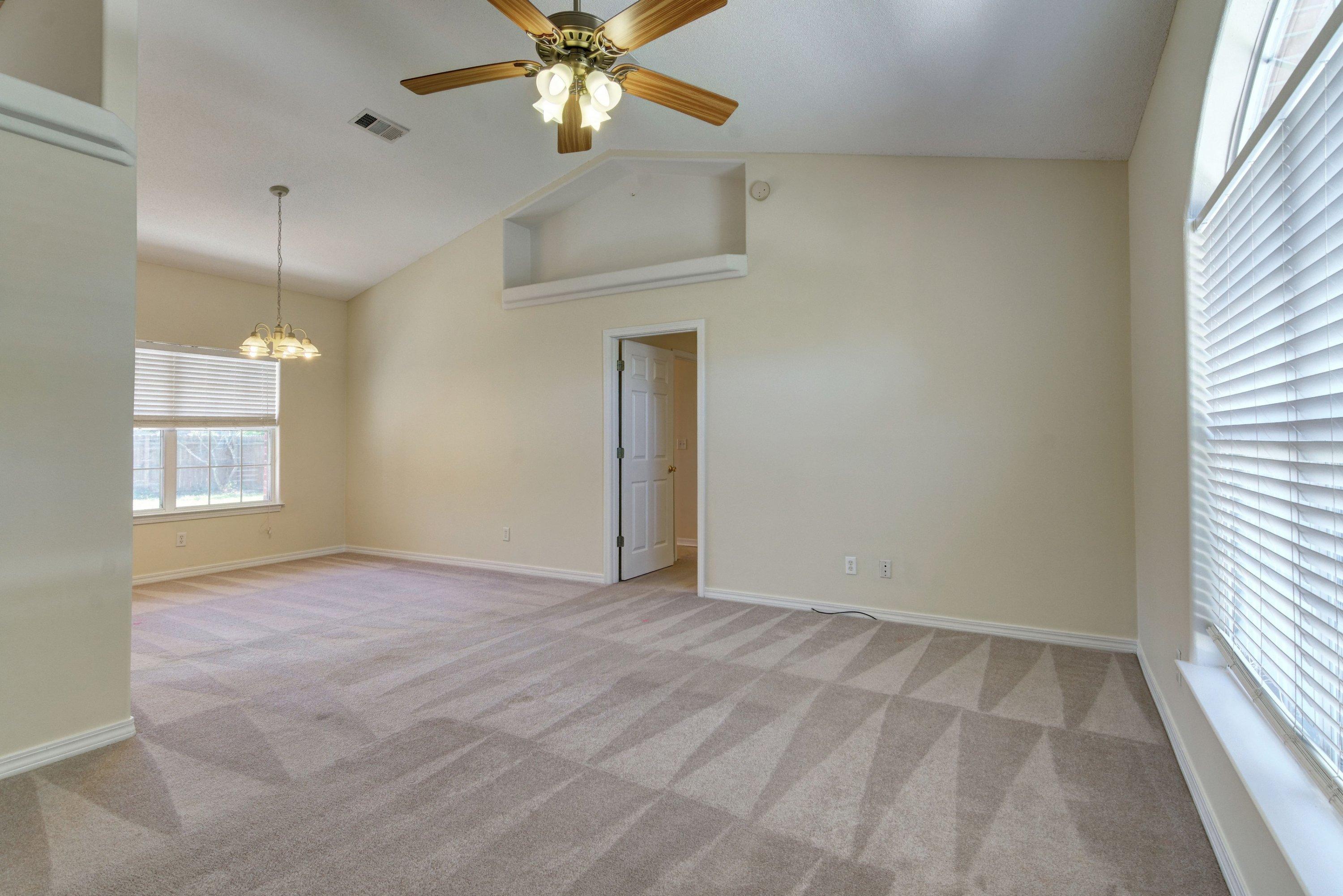 VILLA DANIELLE 1ST ADDN - Residential