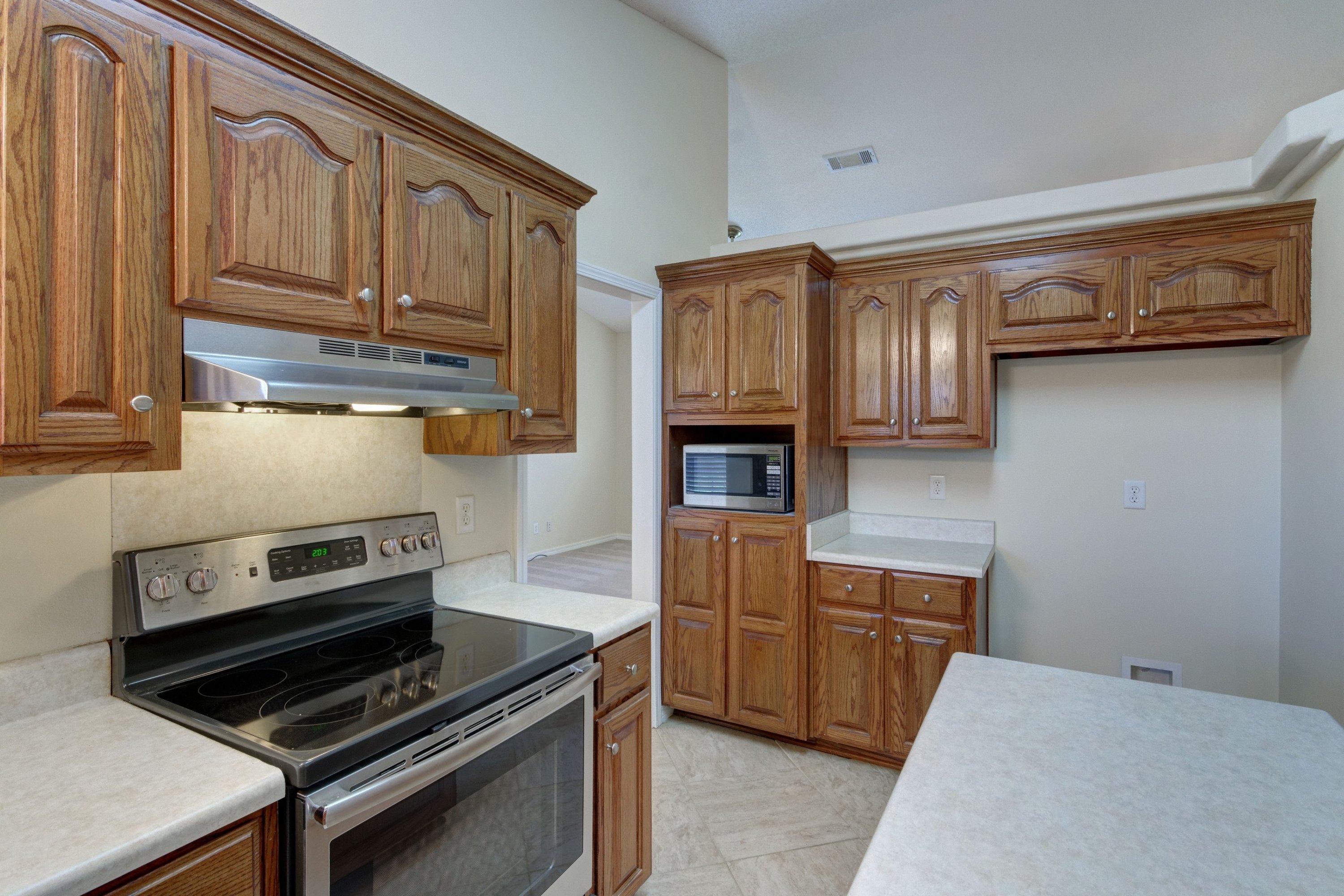 VILLA DANIELLE 1ST ADDN - Residential