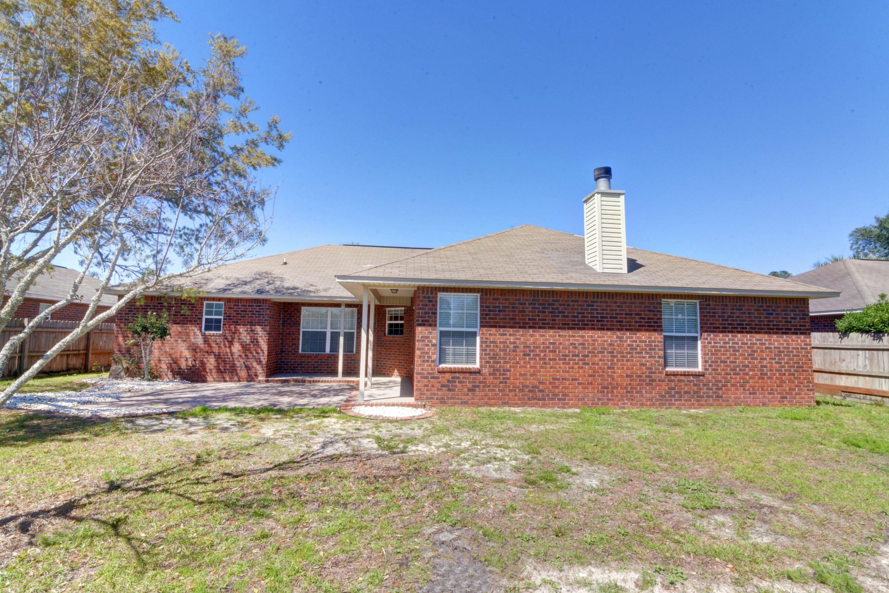 VILLA DANIELLE 1ST ADDN - Residential