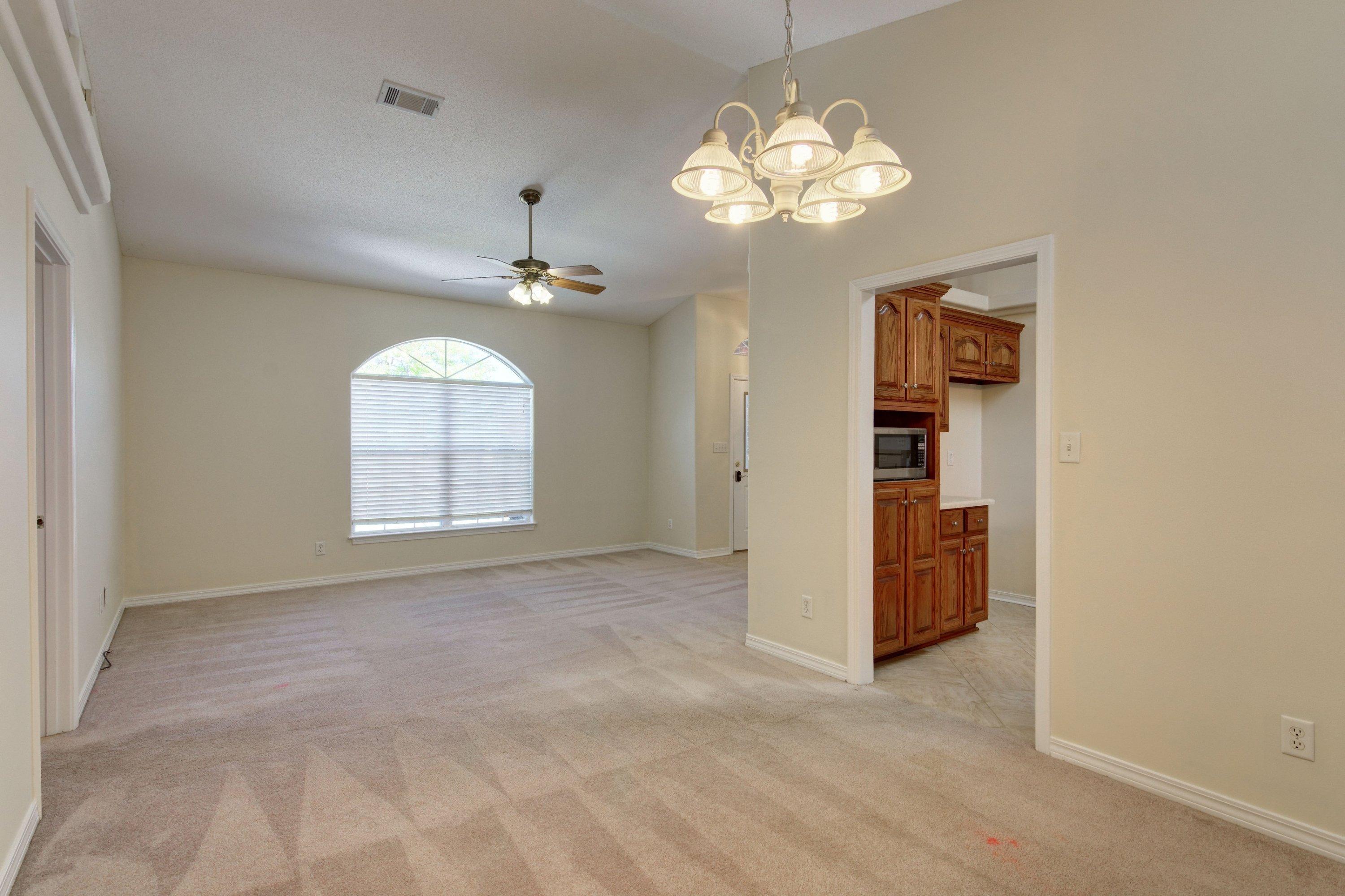 VILLA DANIELLE 1ST ADDN - Residential