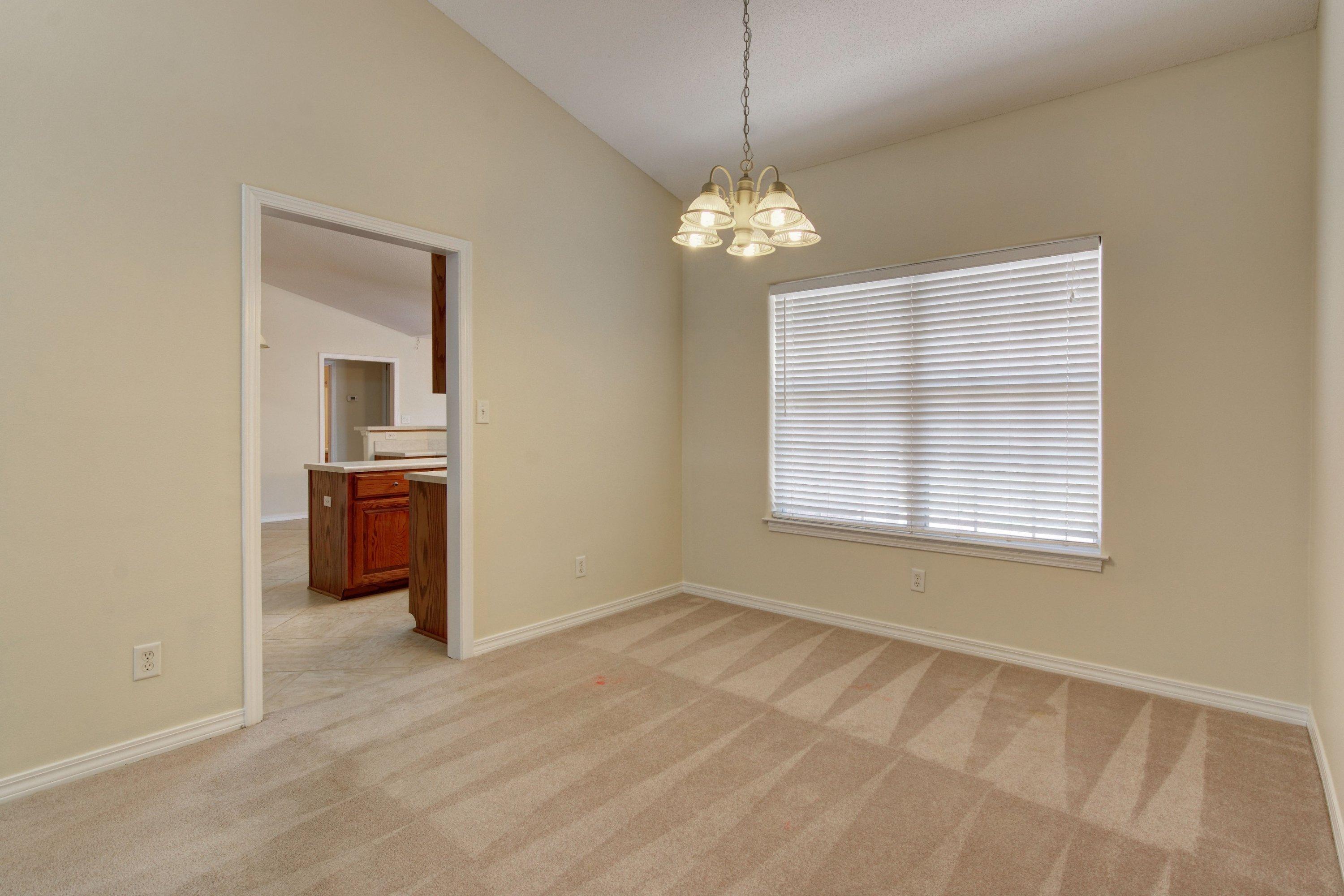 VILLA DANIELLE 1ST ADDN - Residential