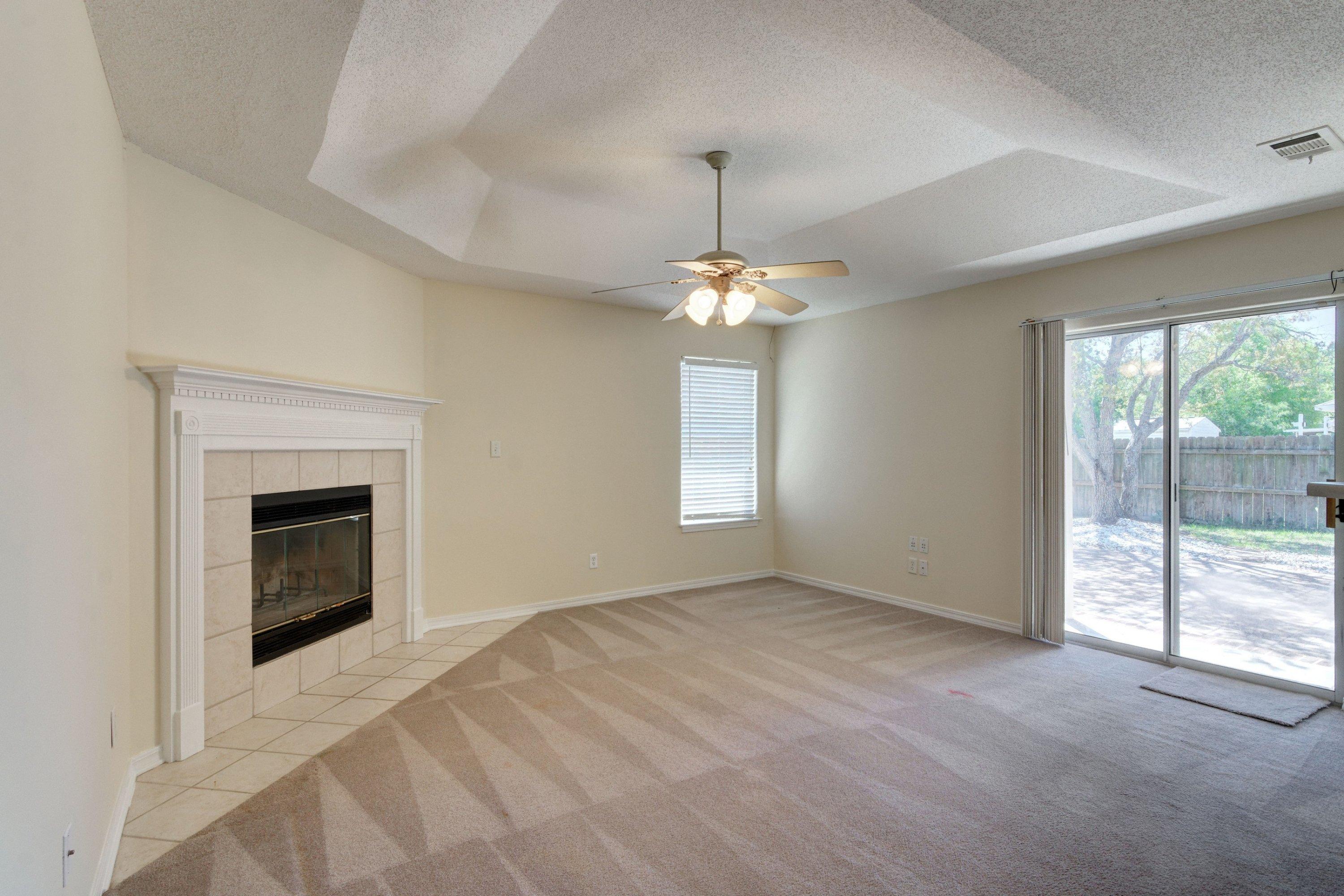 VILLA DANIELLE 1ST ADDN - Residential