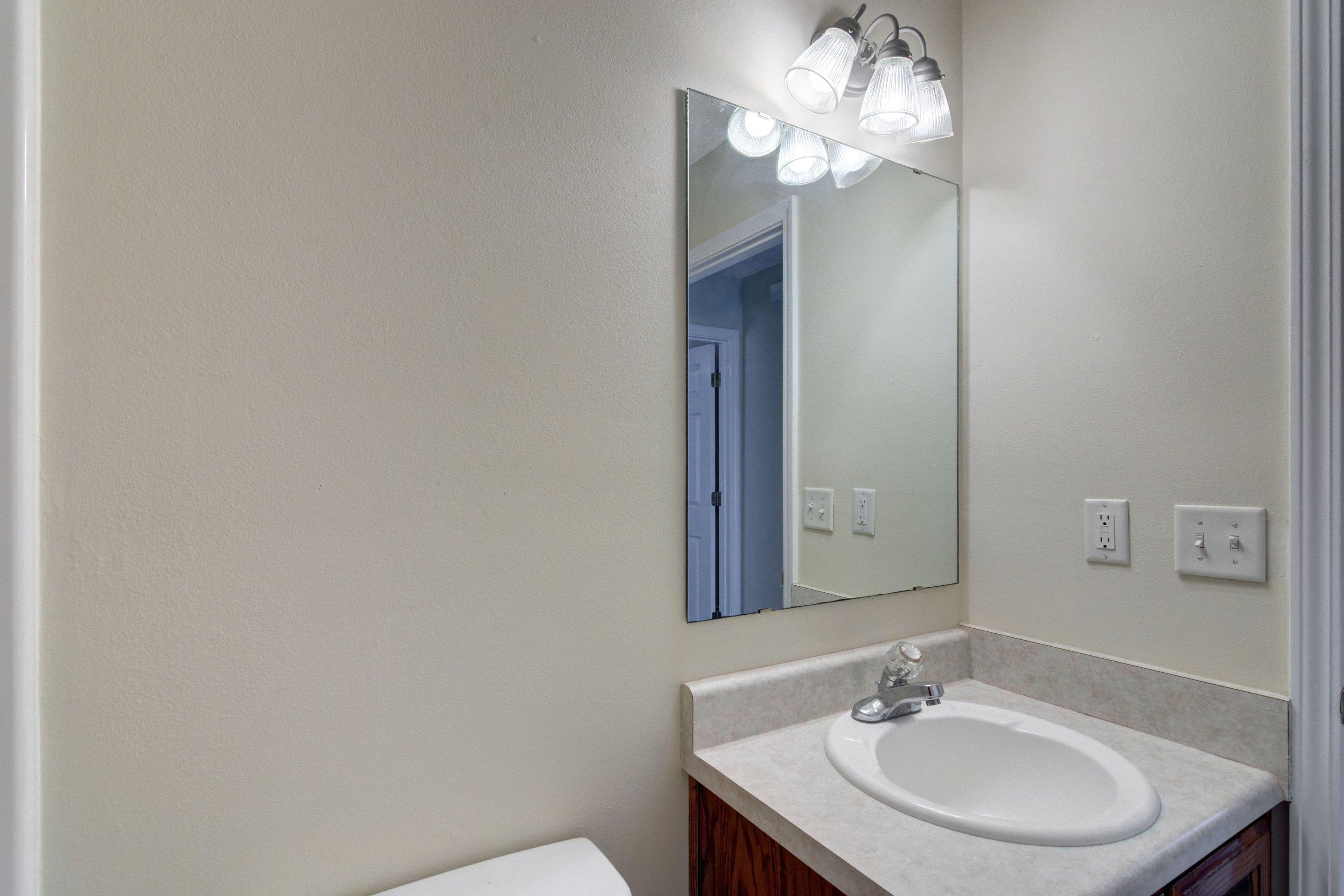 VILLA DANIELLE 1ST ADDN - Residential