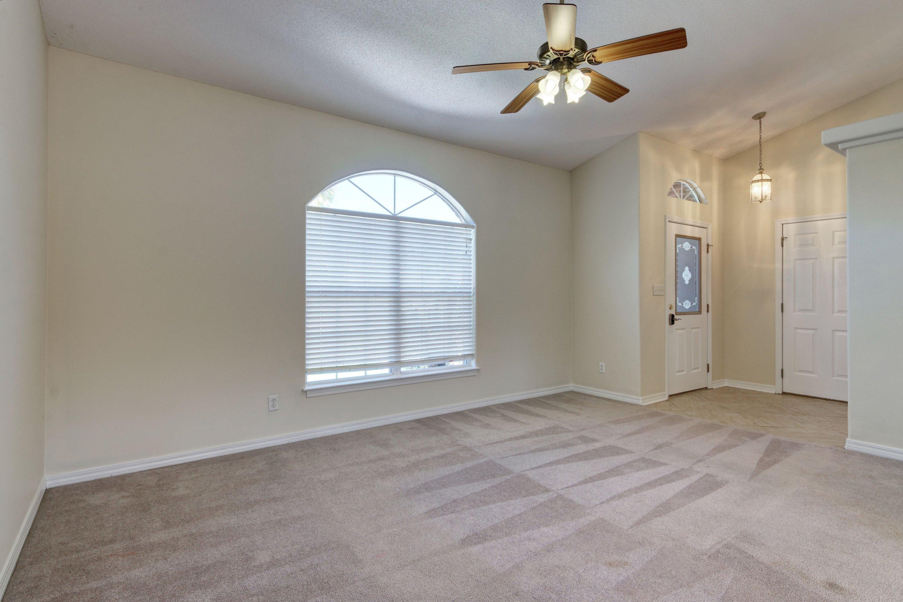 VILLA DANIELLE 1ST ADDN - Residential