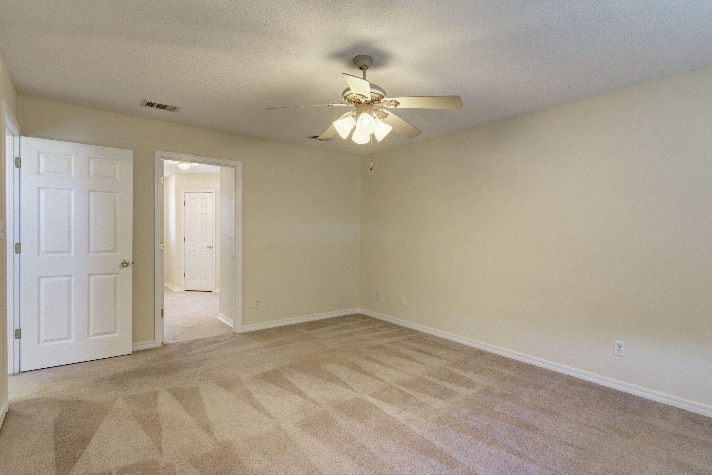 VILLA DANIELLE 1ST ADDN - Residential