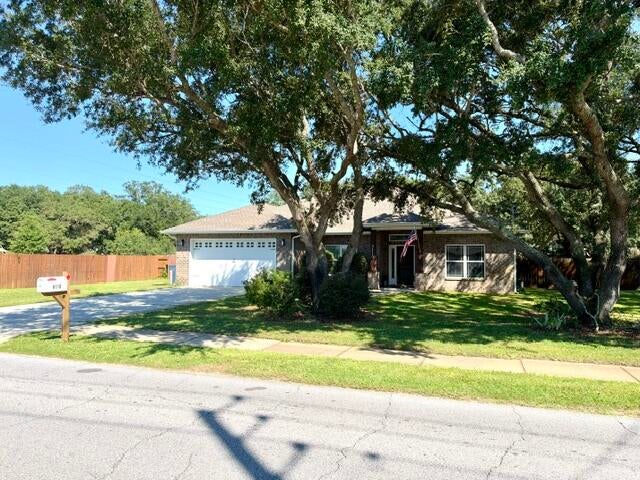 8110 Fourth Street